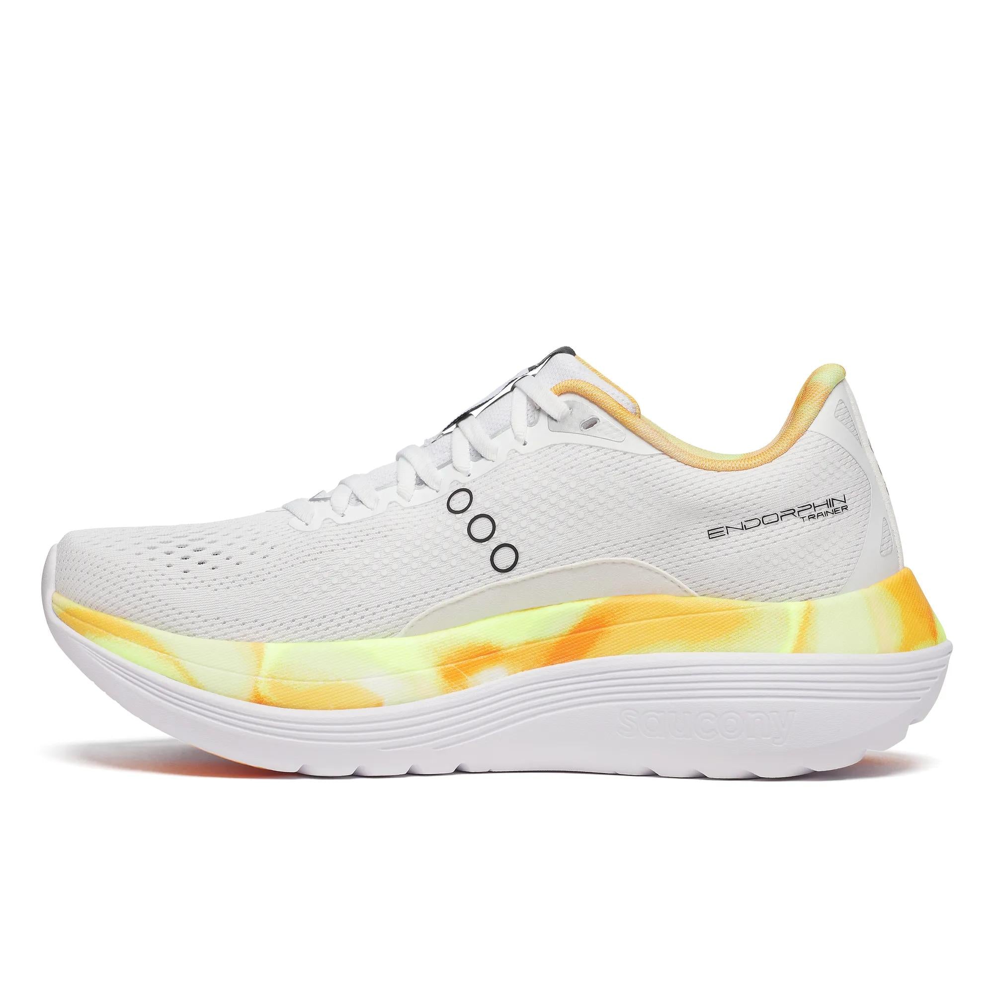 Men’s Saucony Endorphin Trainer (Clearance)