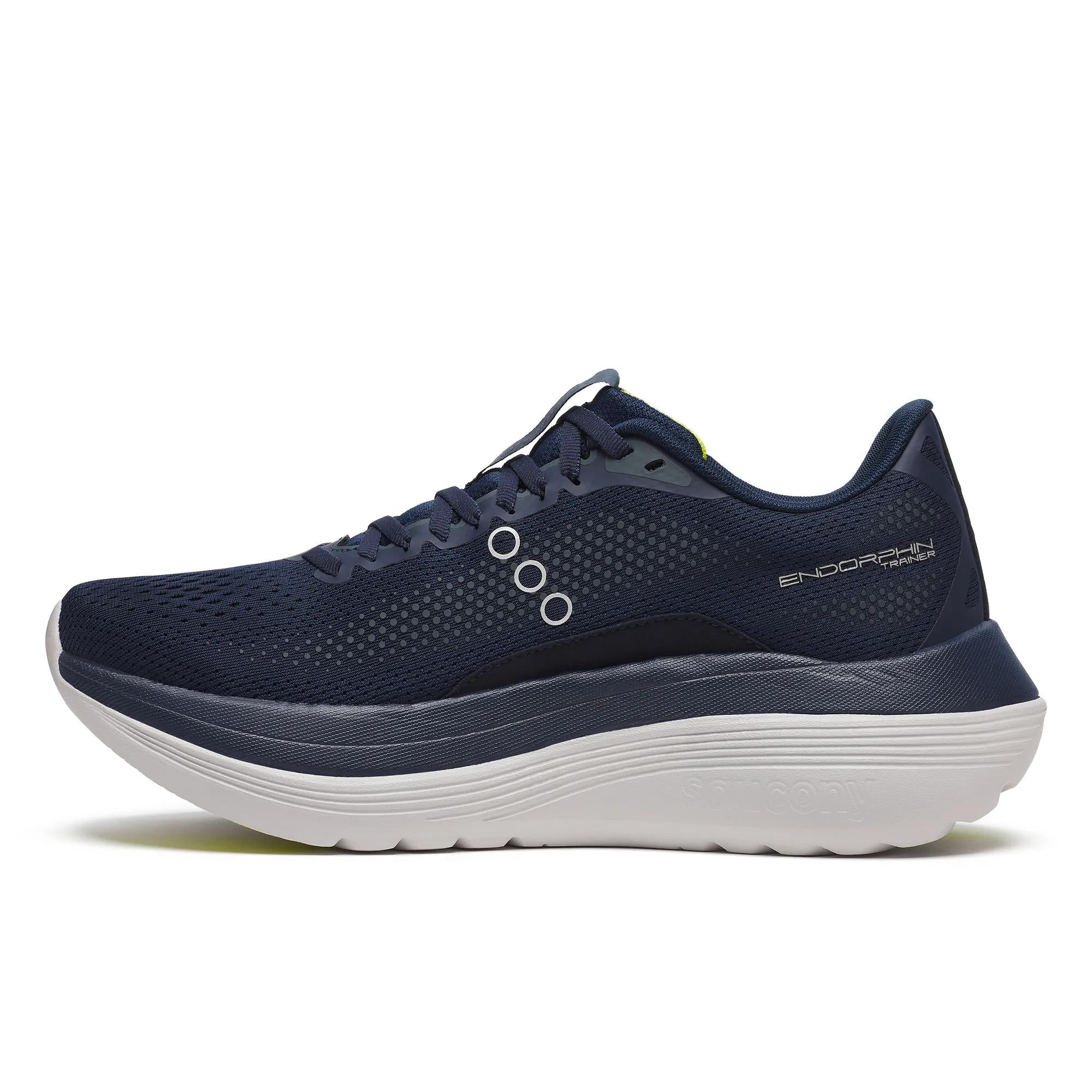 Men’s Saucony Endorphin Trainer (Clearance)