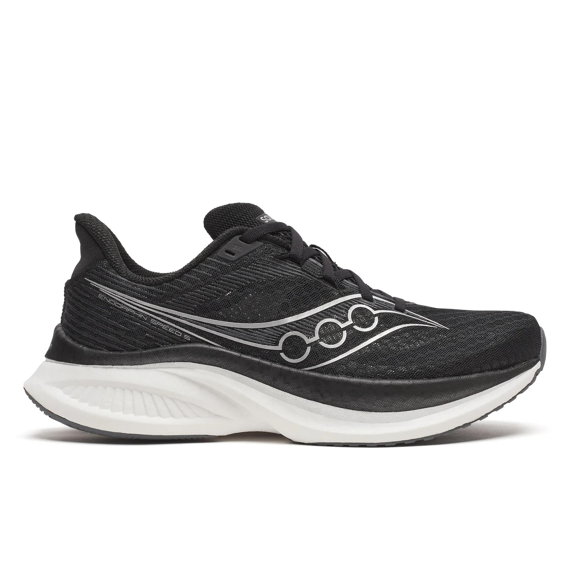 Men's Saucony Endorphin Speed 5 (Clearance)