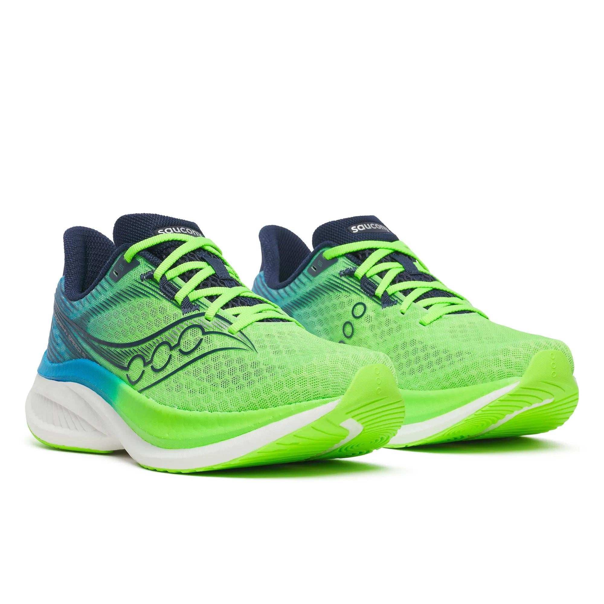 Men's Saucony Endorphin Speed 5 (Clearance)