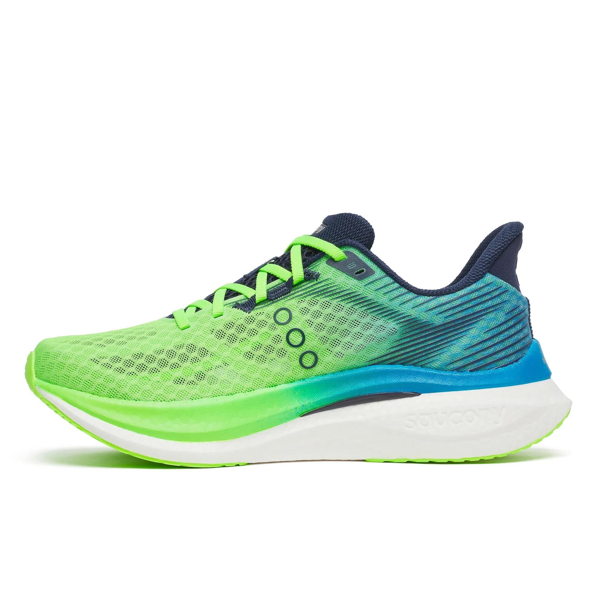 Men's Saucony Endorphin Speed 5 (Clearance)