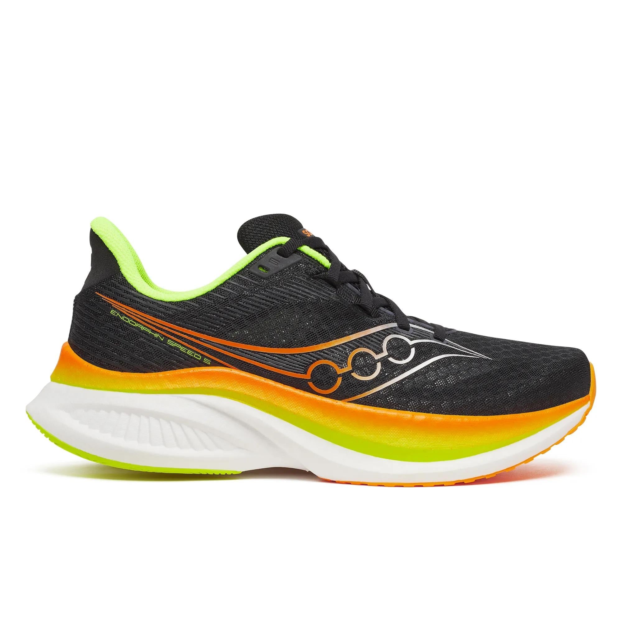 Men's Saucony Endorphin Speed 5 (Clearance)