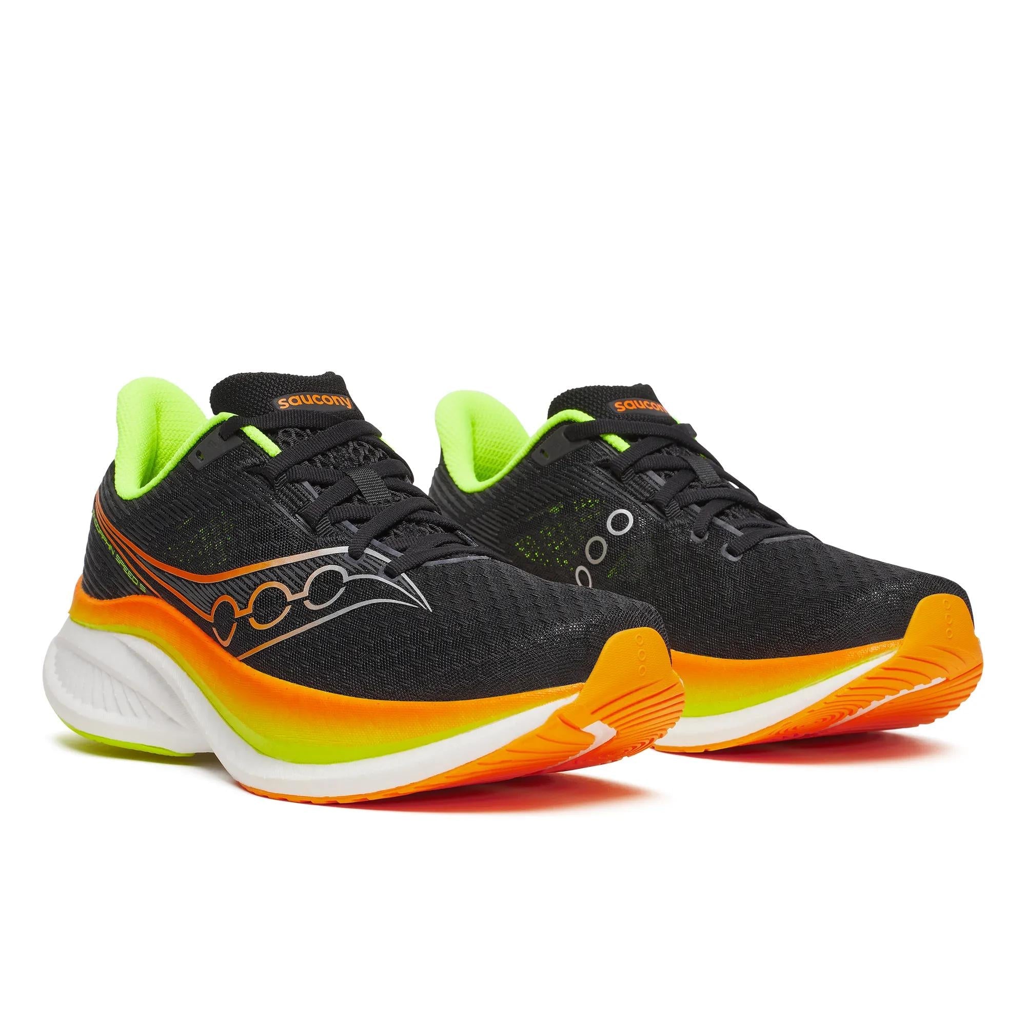 Men's Saucony Endorphin Speed 5 (Clearance)