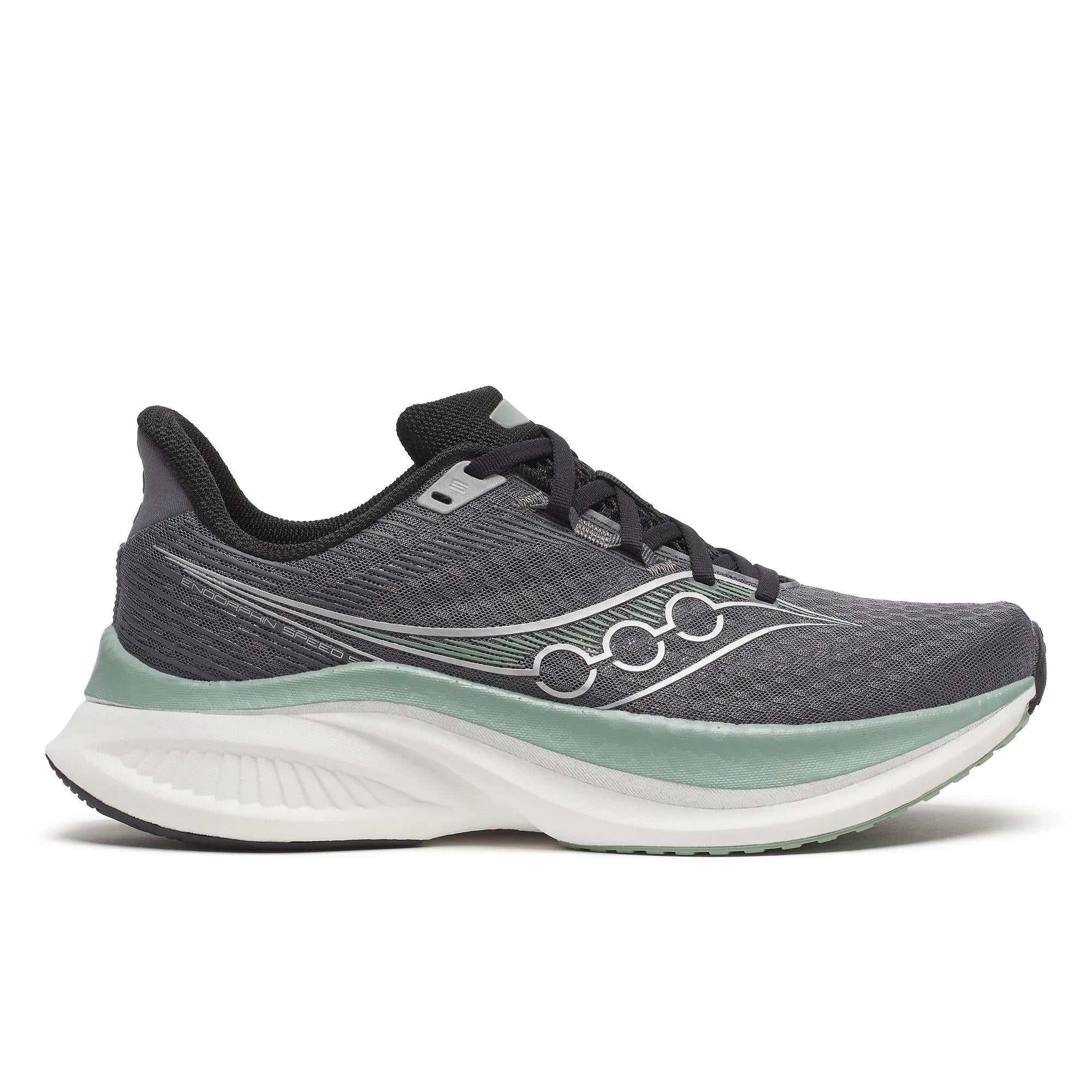 Men's Saucony Endorphin Speed 5 (Clearance)