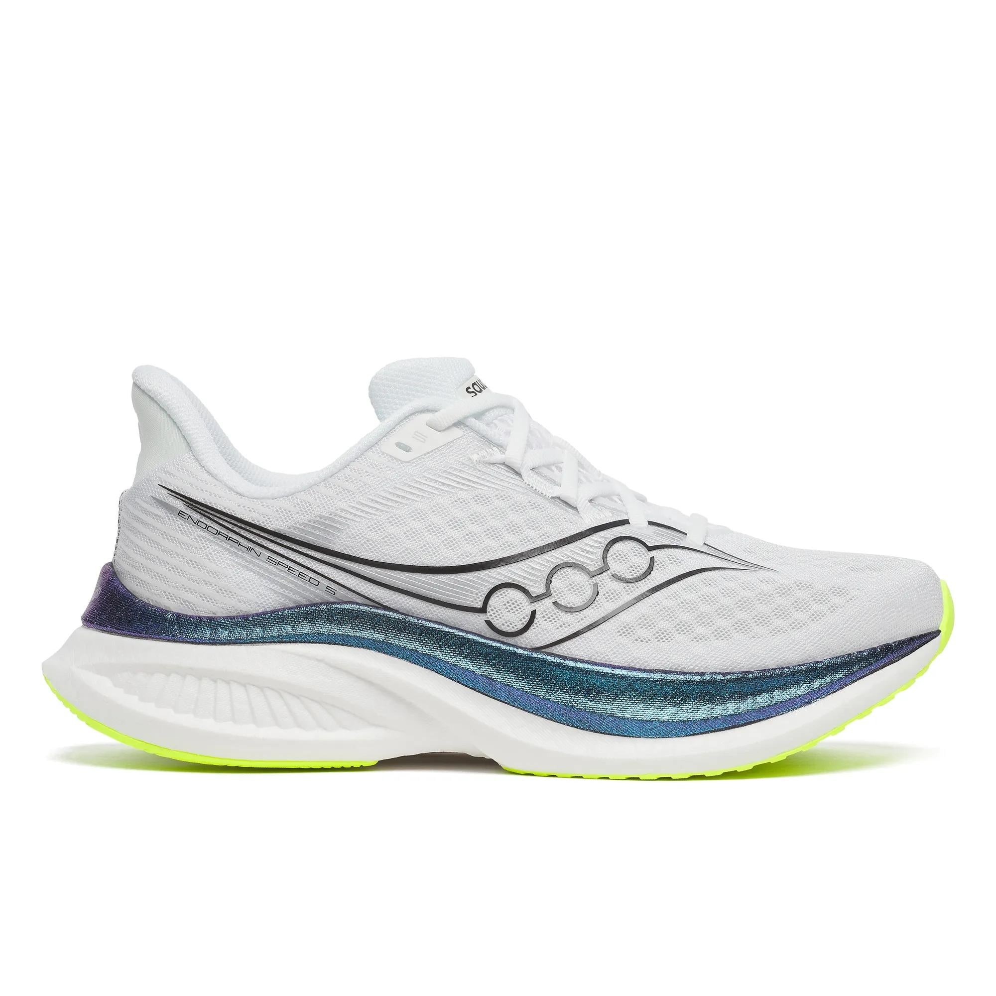 Men's Saucony Endorphin Speed 5 (Clearance)