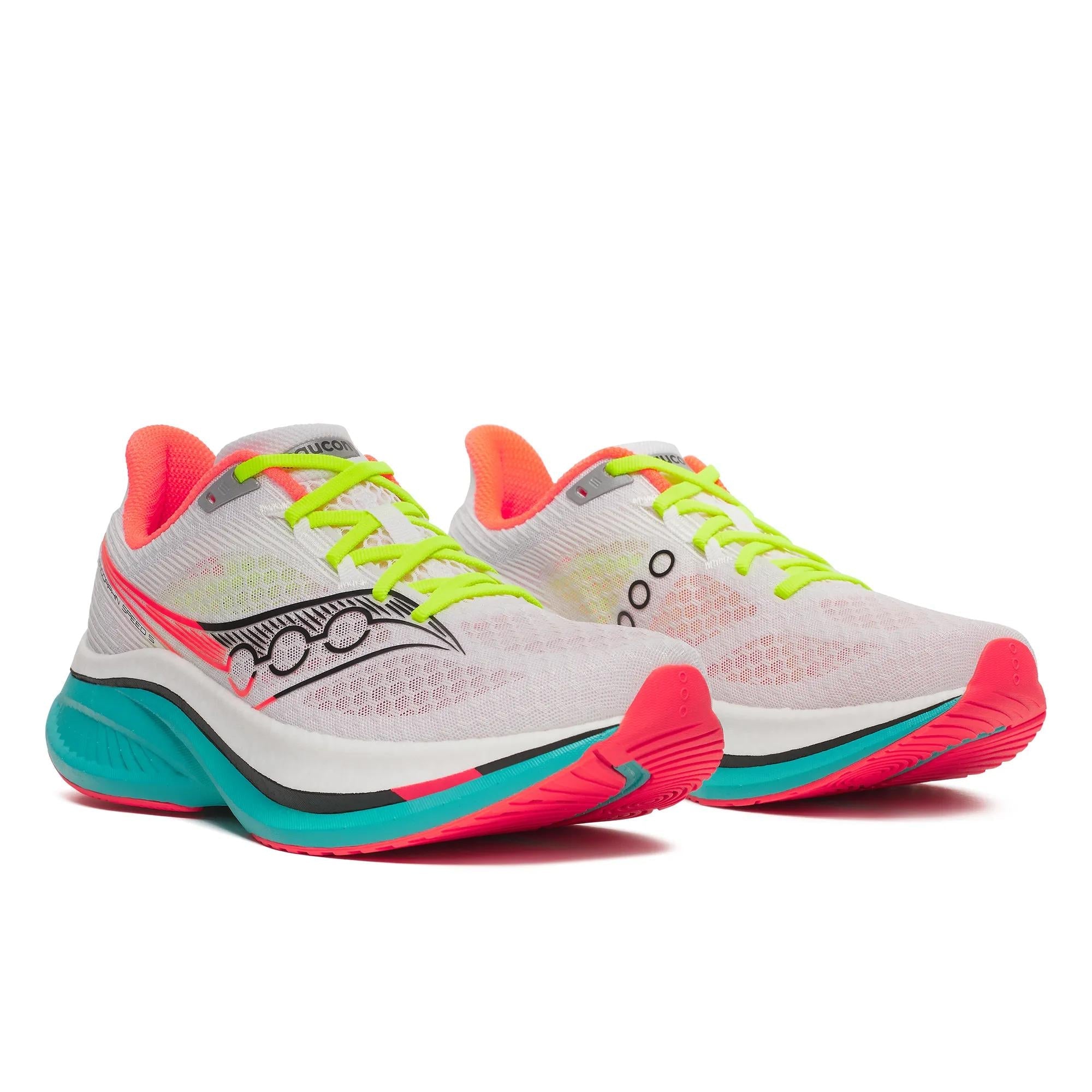 Men's Saucony Endorphin Speed 5 (Clearance)