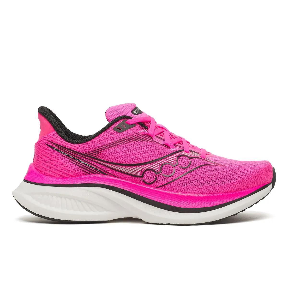 Men's Saucony Endorphin Speed 5 (Clearance)