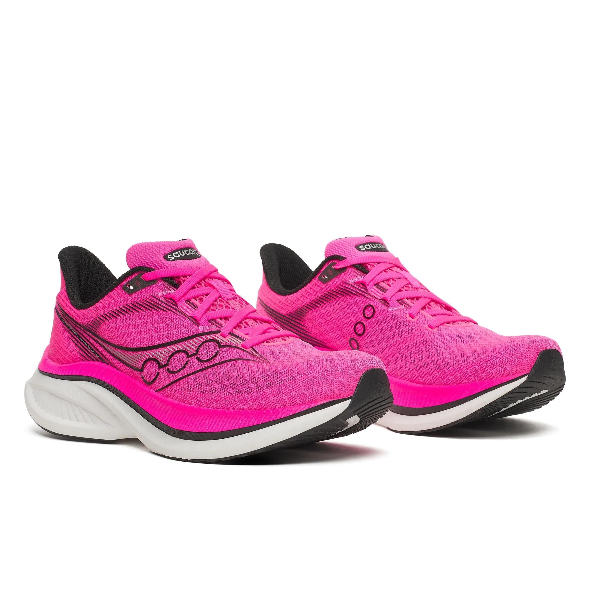 Men's Saucony Endorphin Speed 5 (Clearance)