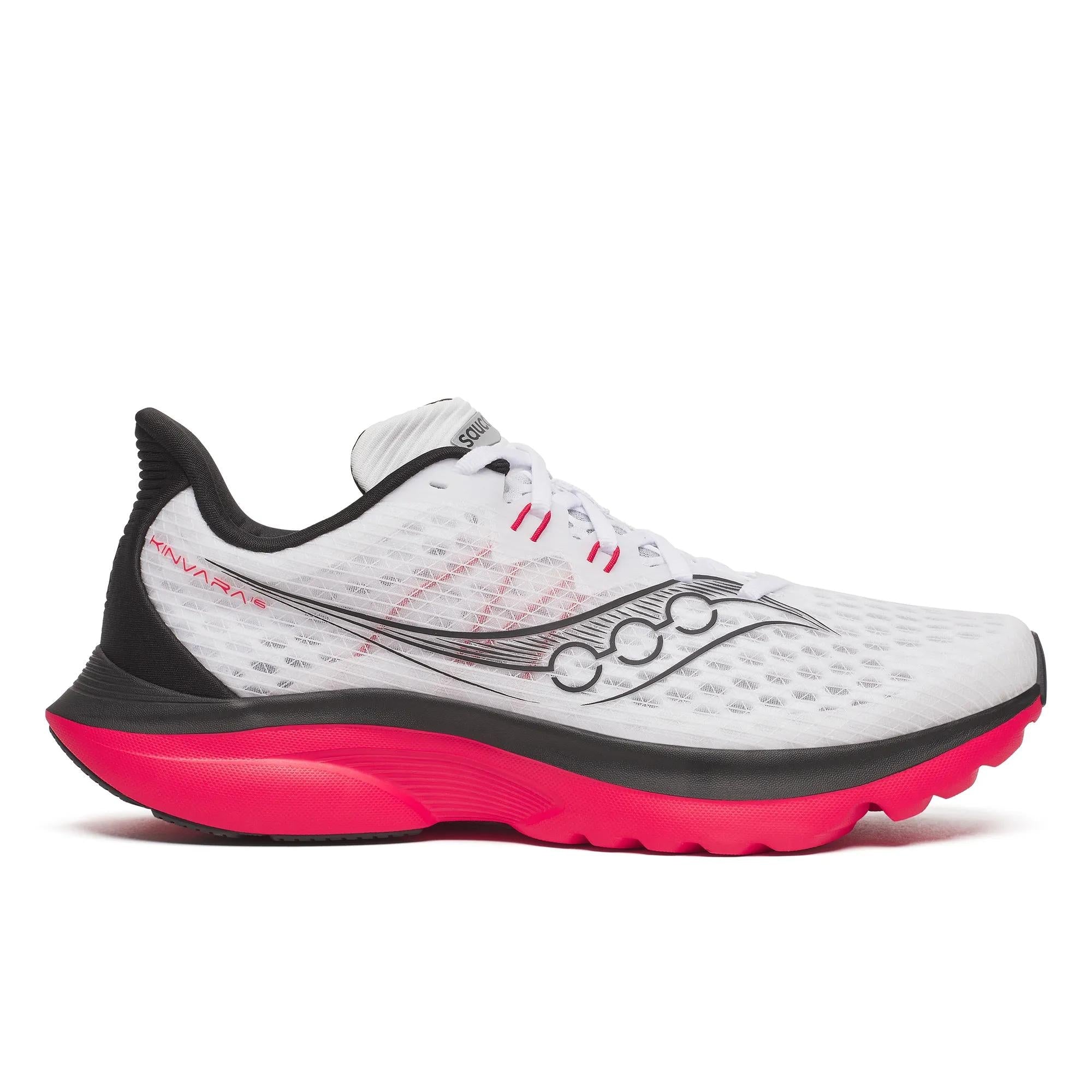 Men's Saucony Kinvara 16
