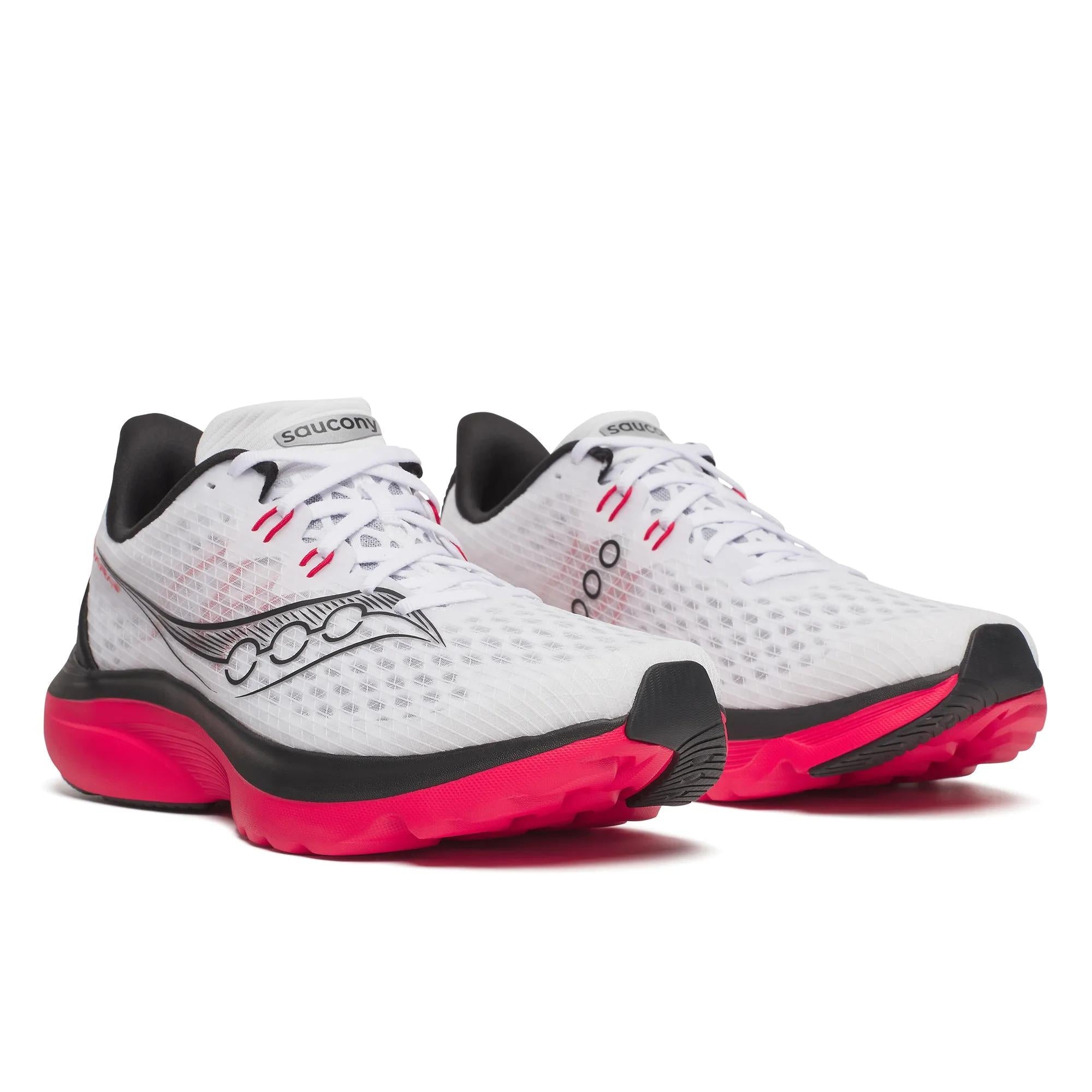 Men's Saucony Kinvara 16
