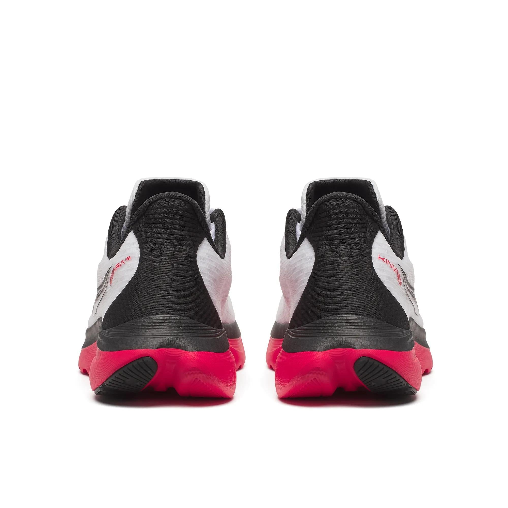 Men's Saucony Kinvara 16