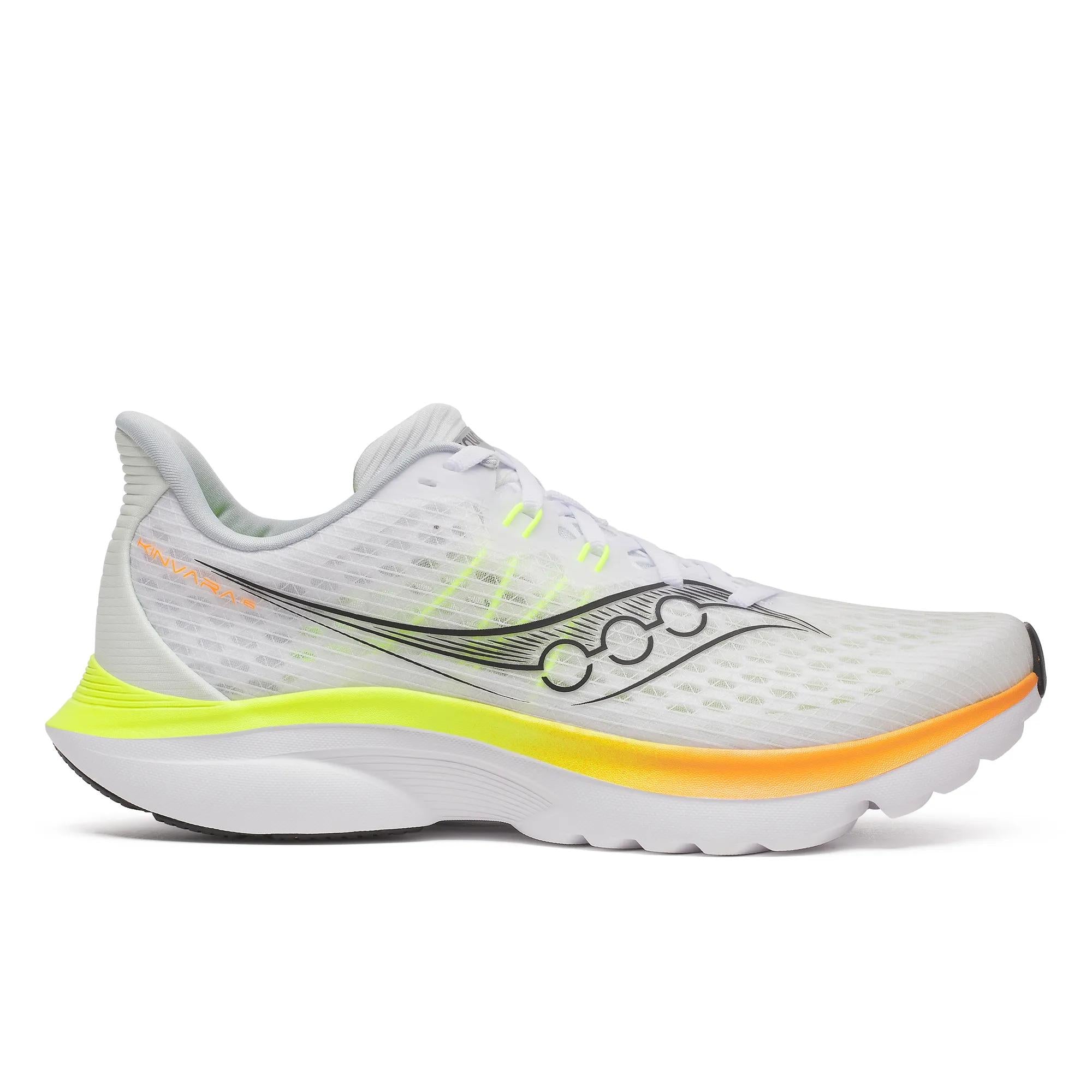 Men's Saucony Kinvara 16