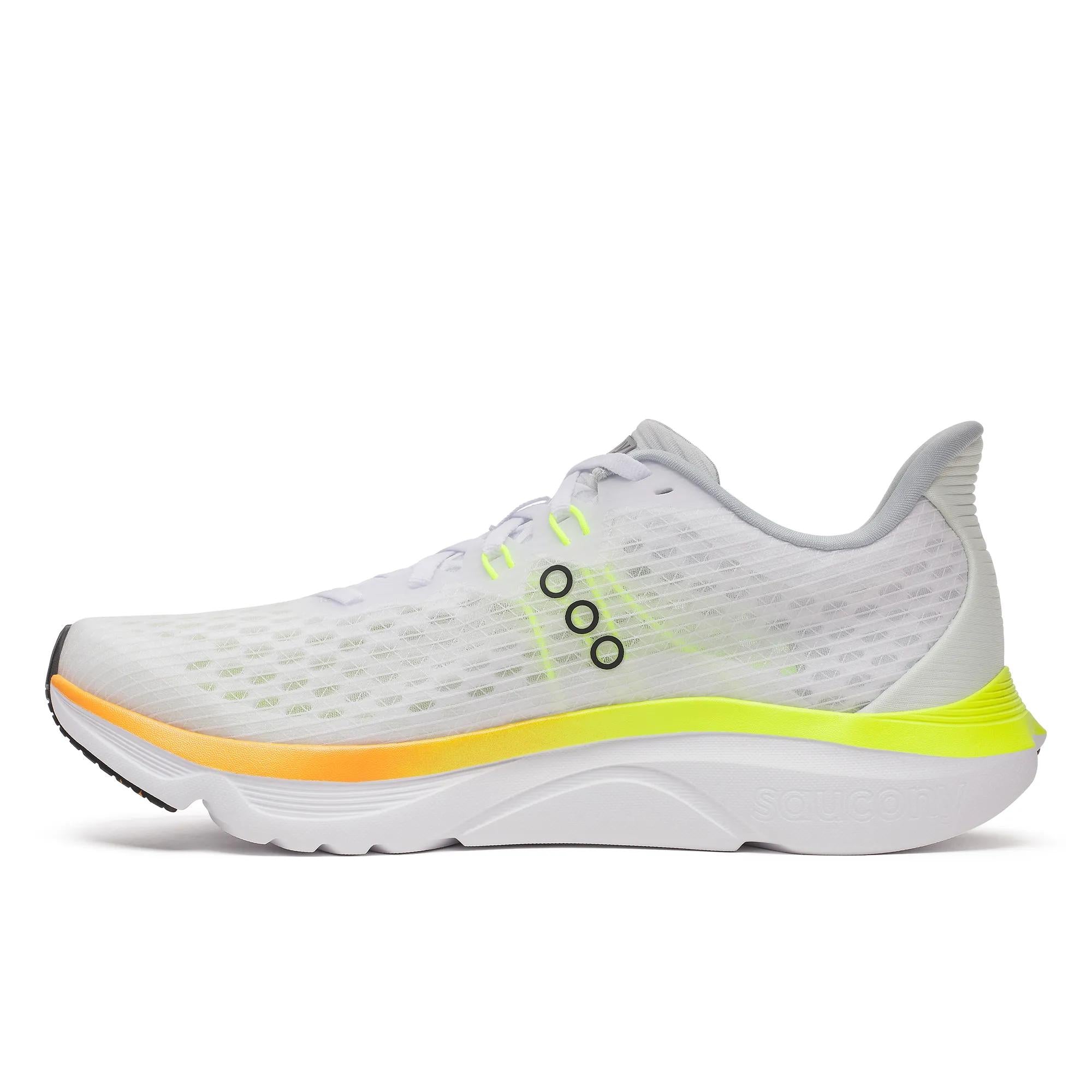 Men's Saucony Kinvara 16
