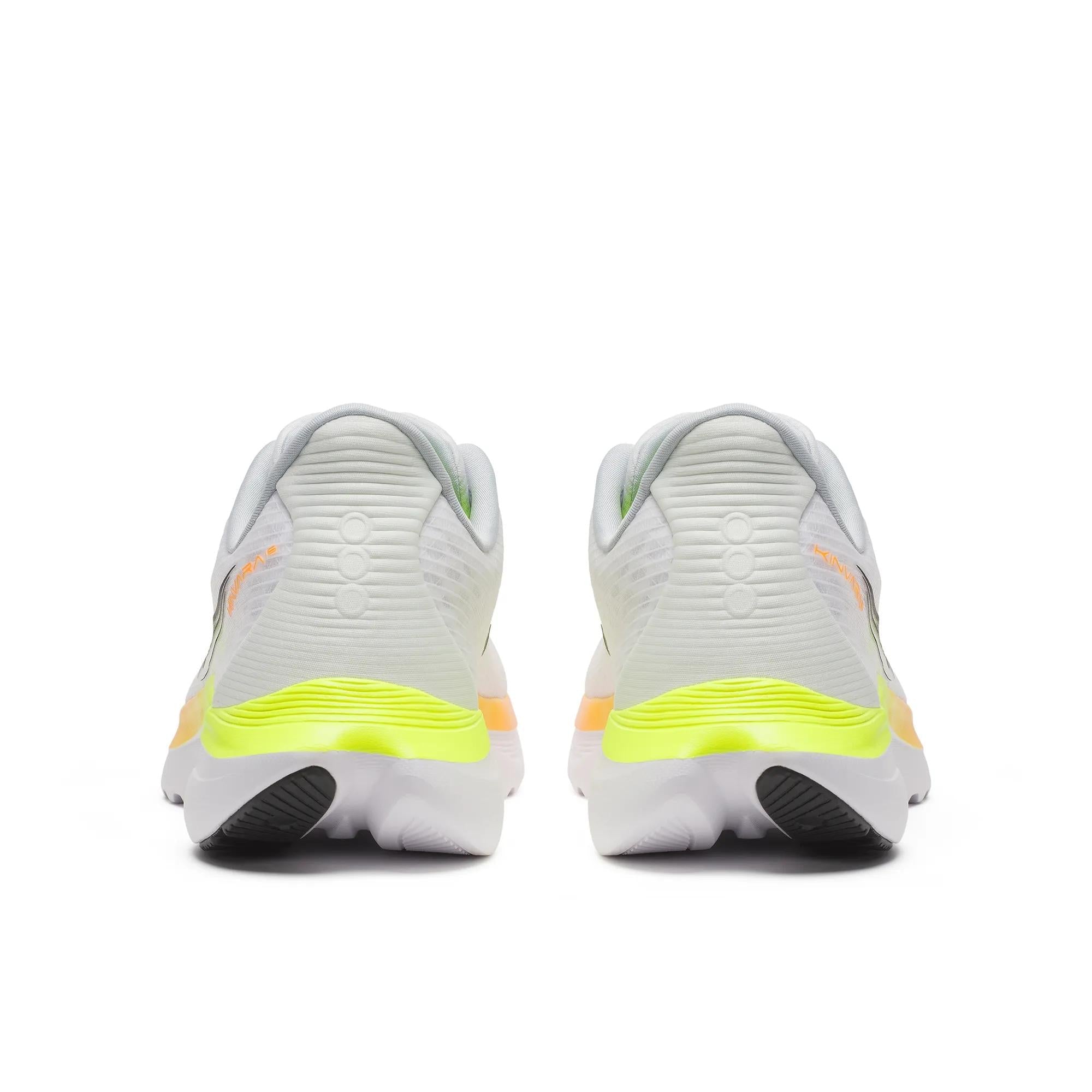 Men's Saucony Kinvara 16