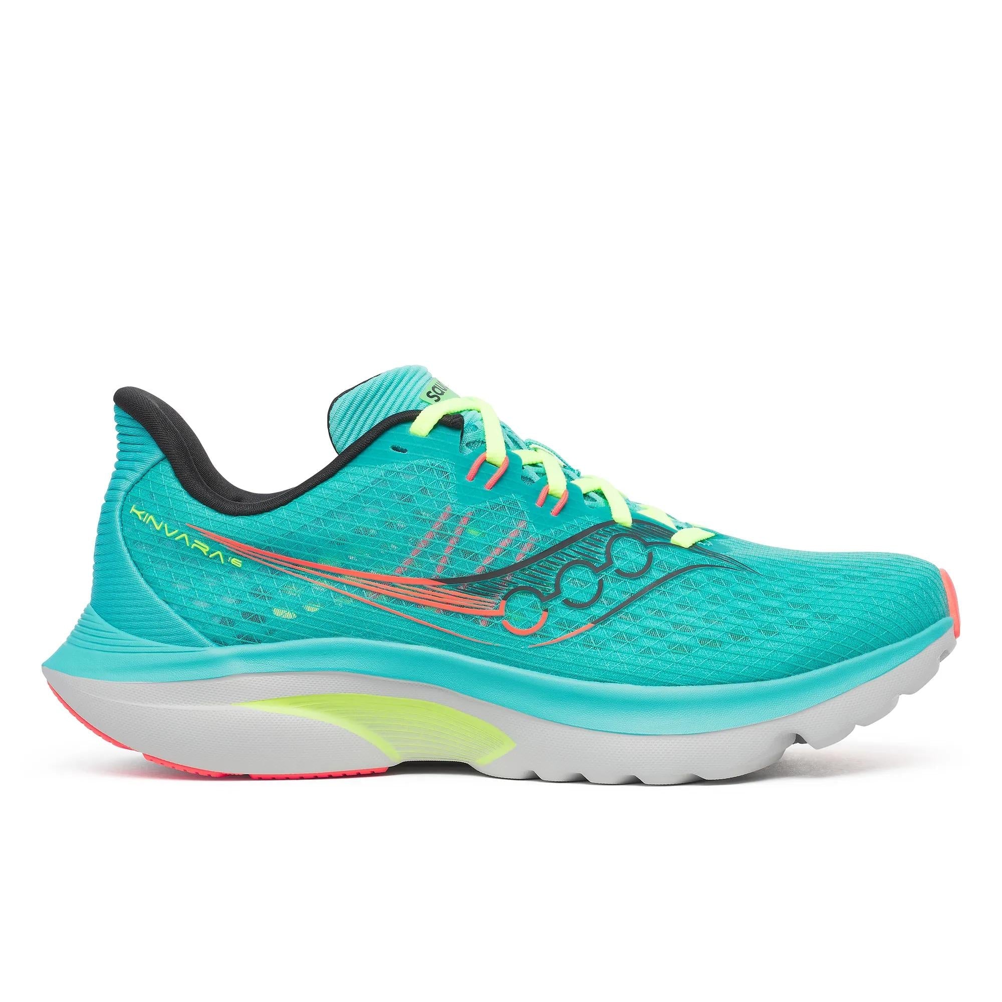 Men's Saucony Kinvara 16
