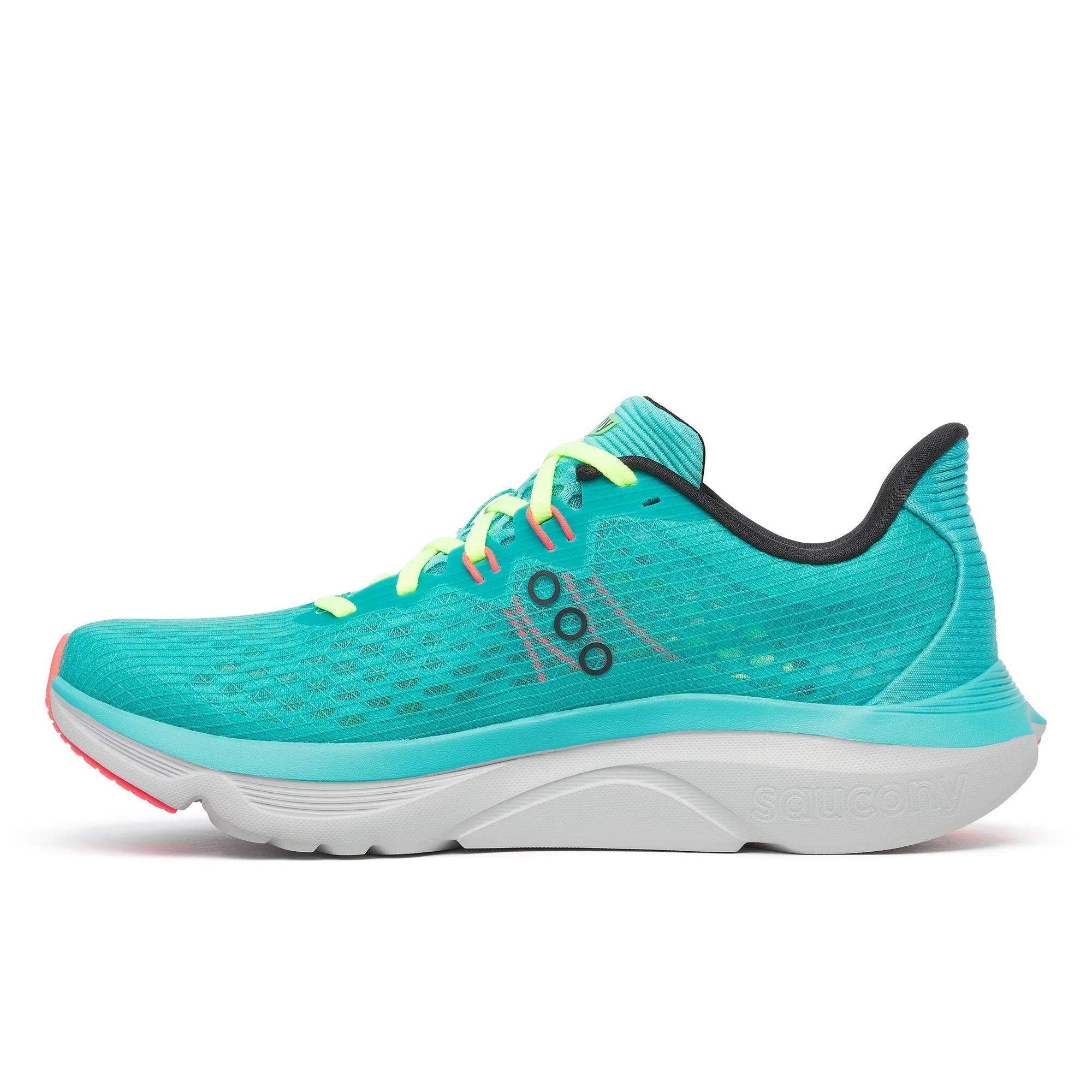 Men's Saucony Kinvara 16