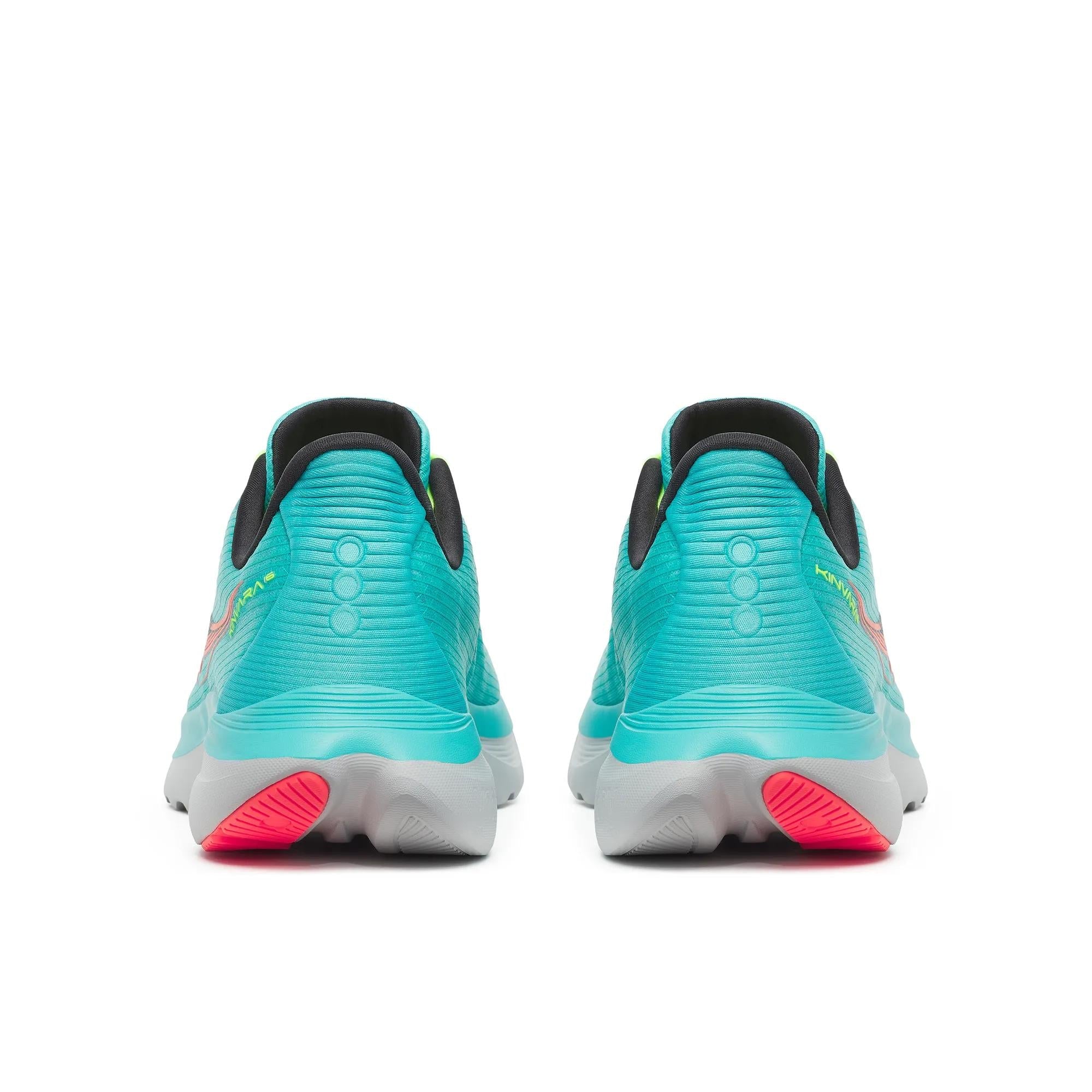 Men's Saucony Kinvara 16
