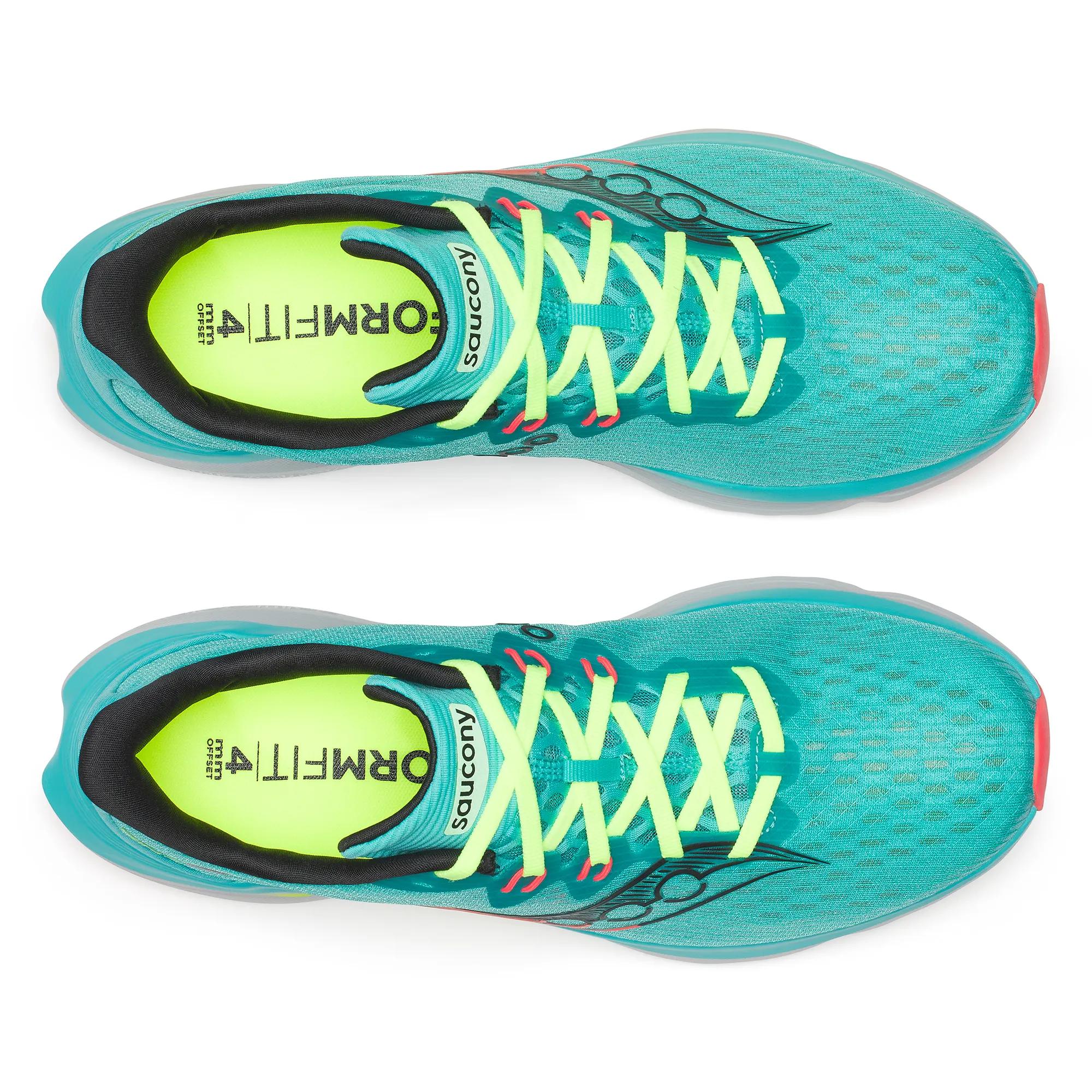 Men's Saucony Kinvara 16