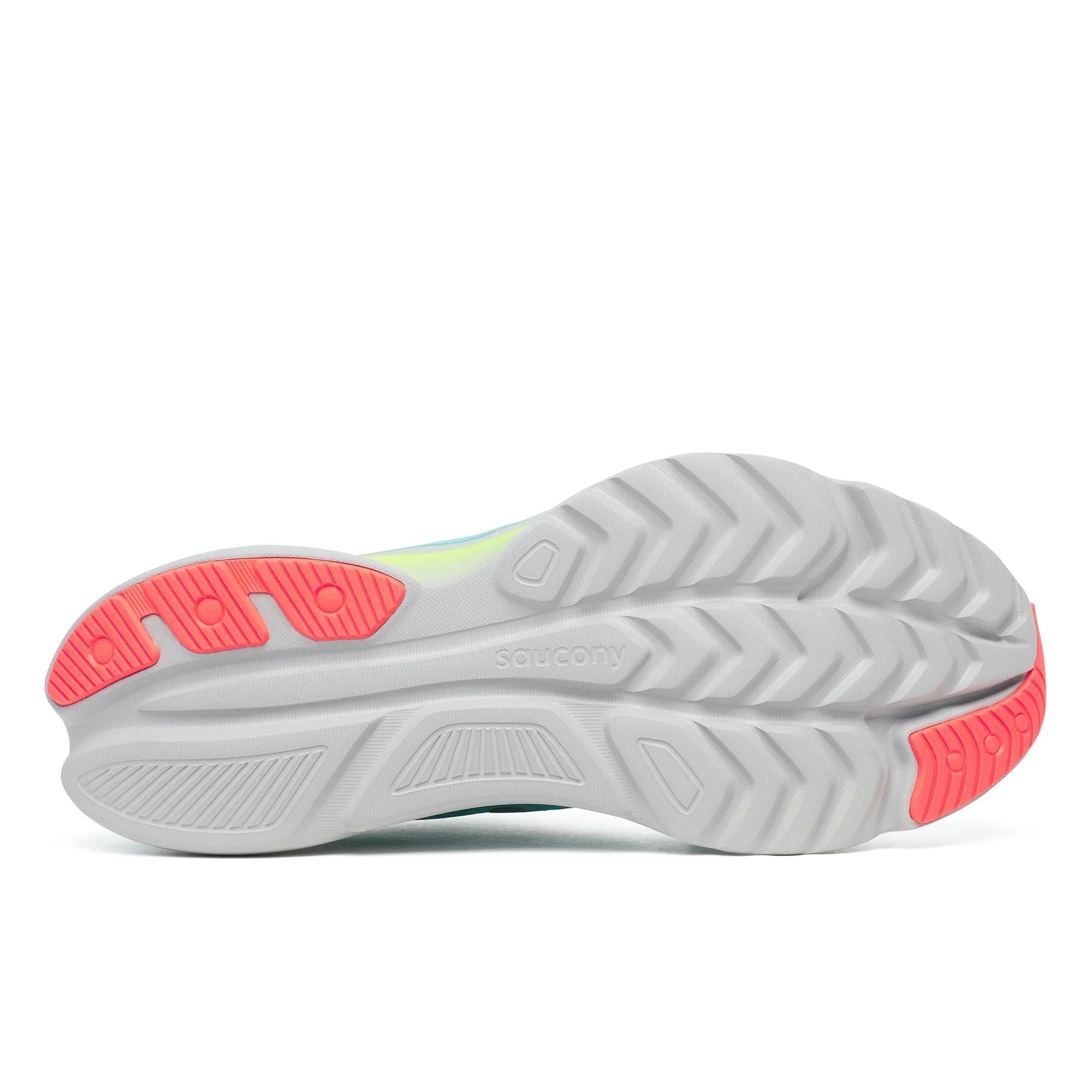Men's Saucony Kinvara 16