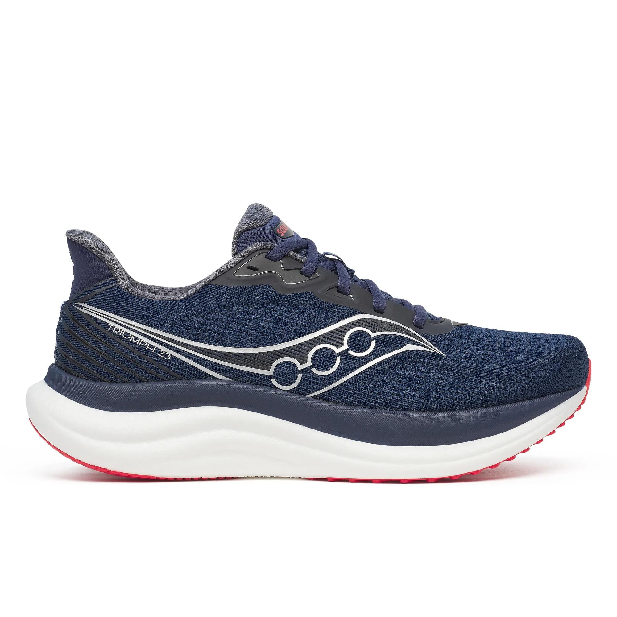 Men's Saucony Triumph 23 (Final Sale)