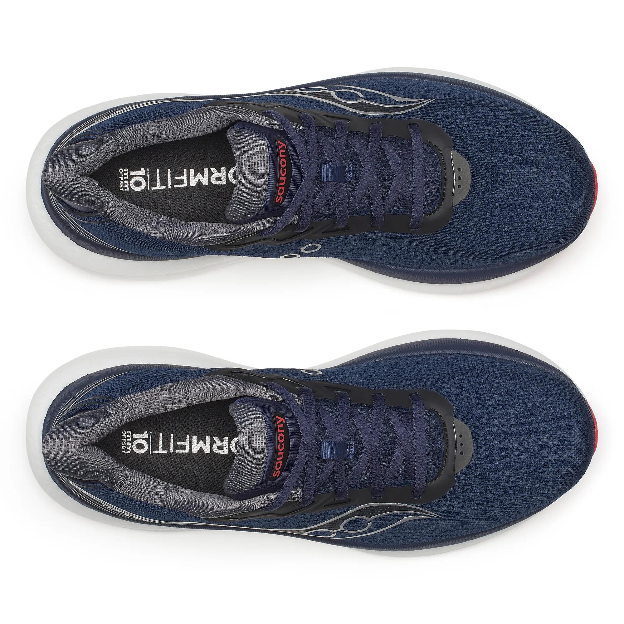 Men's Saucony Triumph 23 (Final Sale)