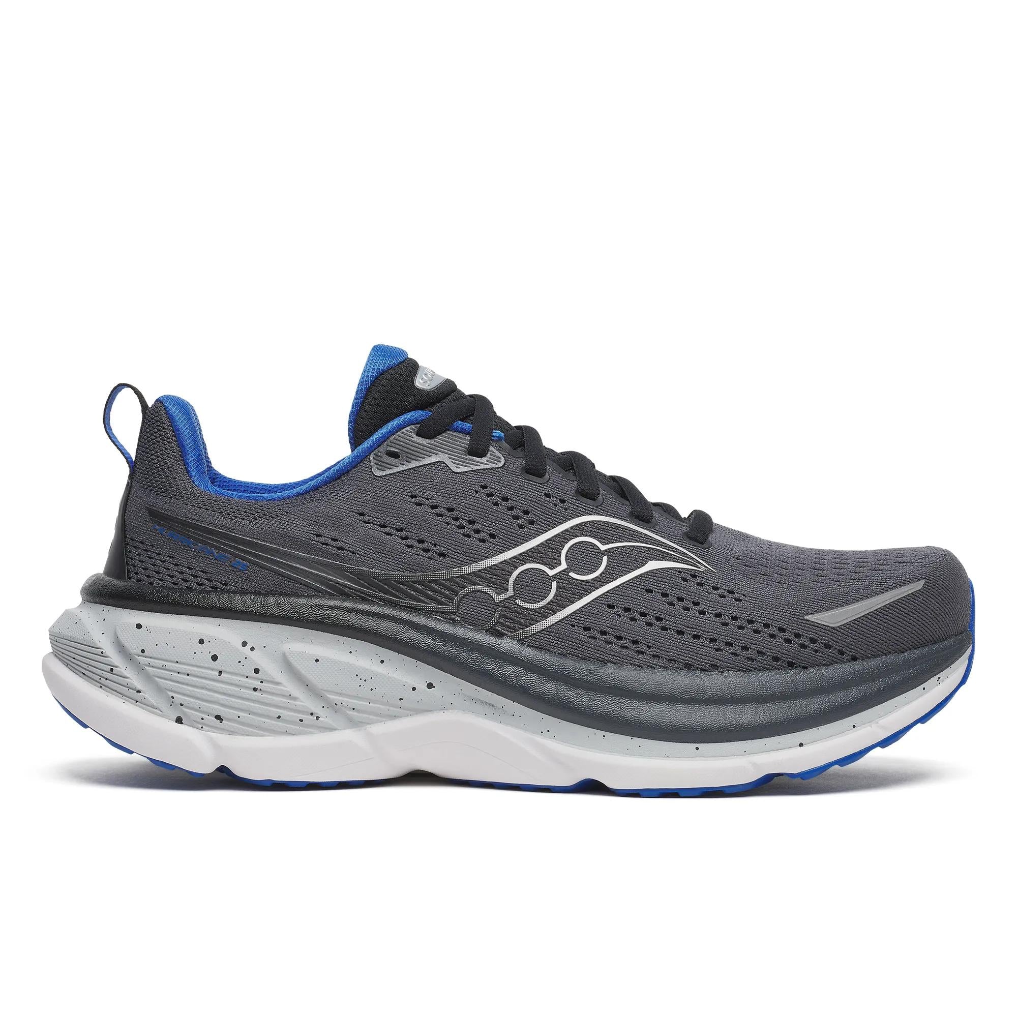 Men's Saucony Hurricane 25 (Final Sale)