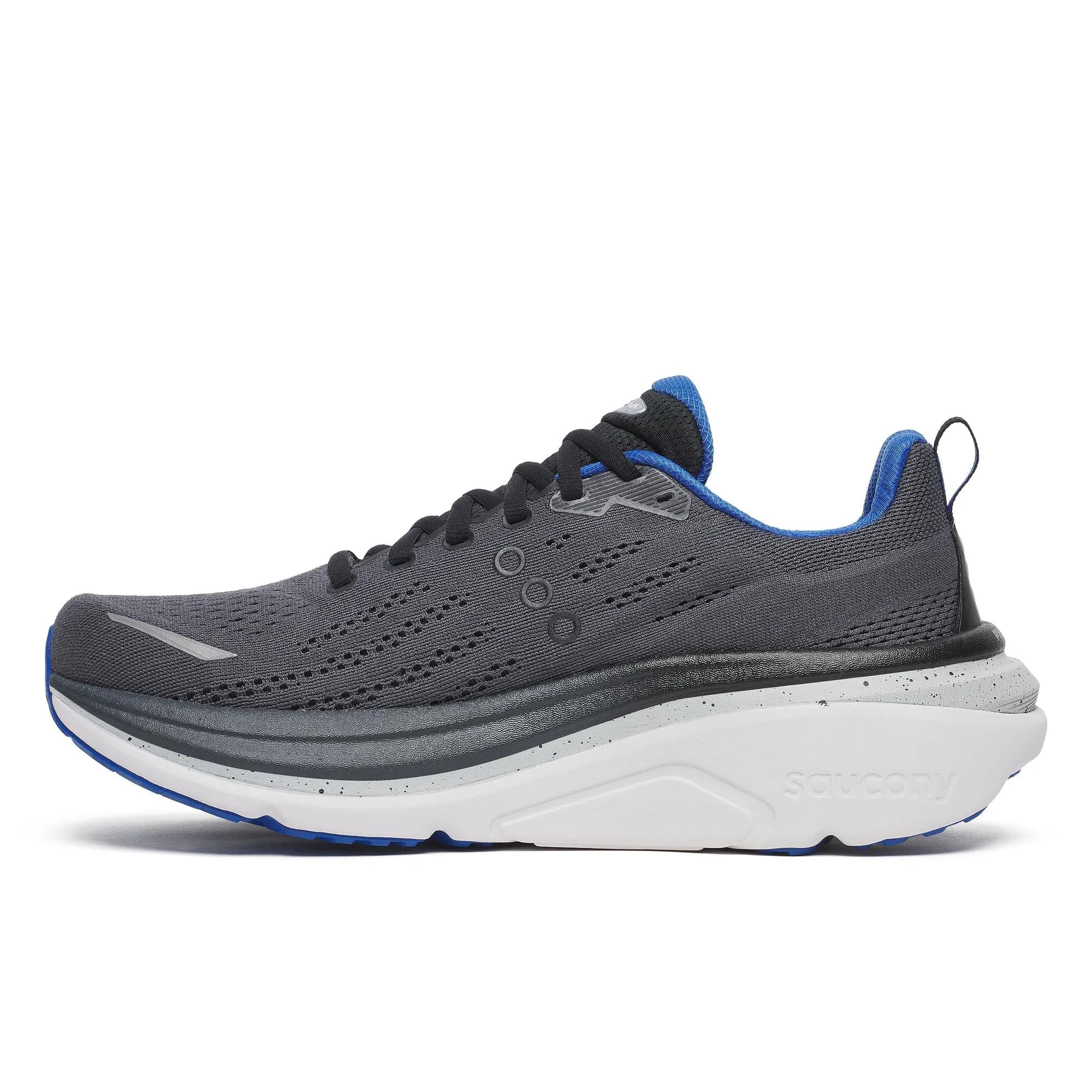Men's Saucony Hurricane 25 (Final Sale)