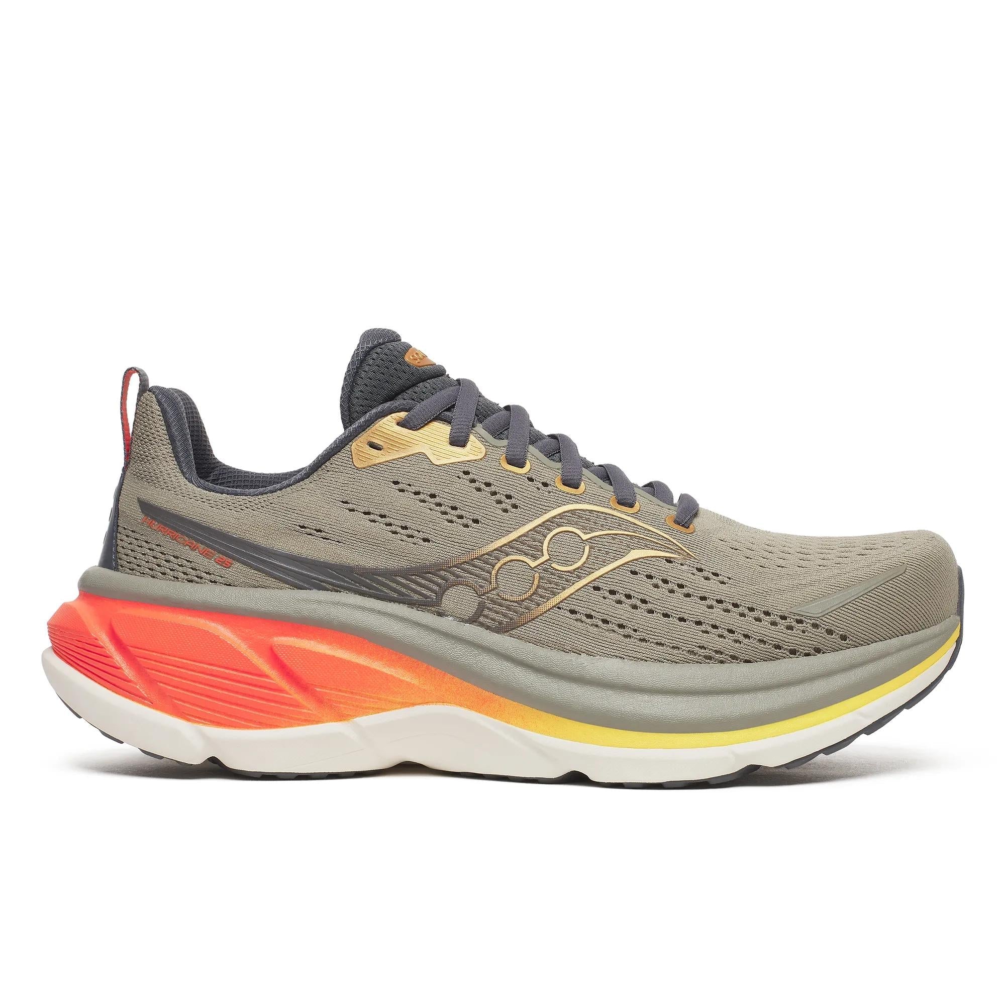 Men's Saucony Hurricane 25 (Final Sale)