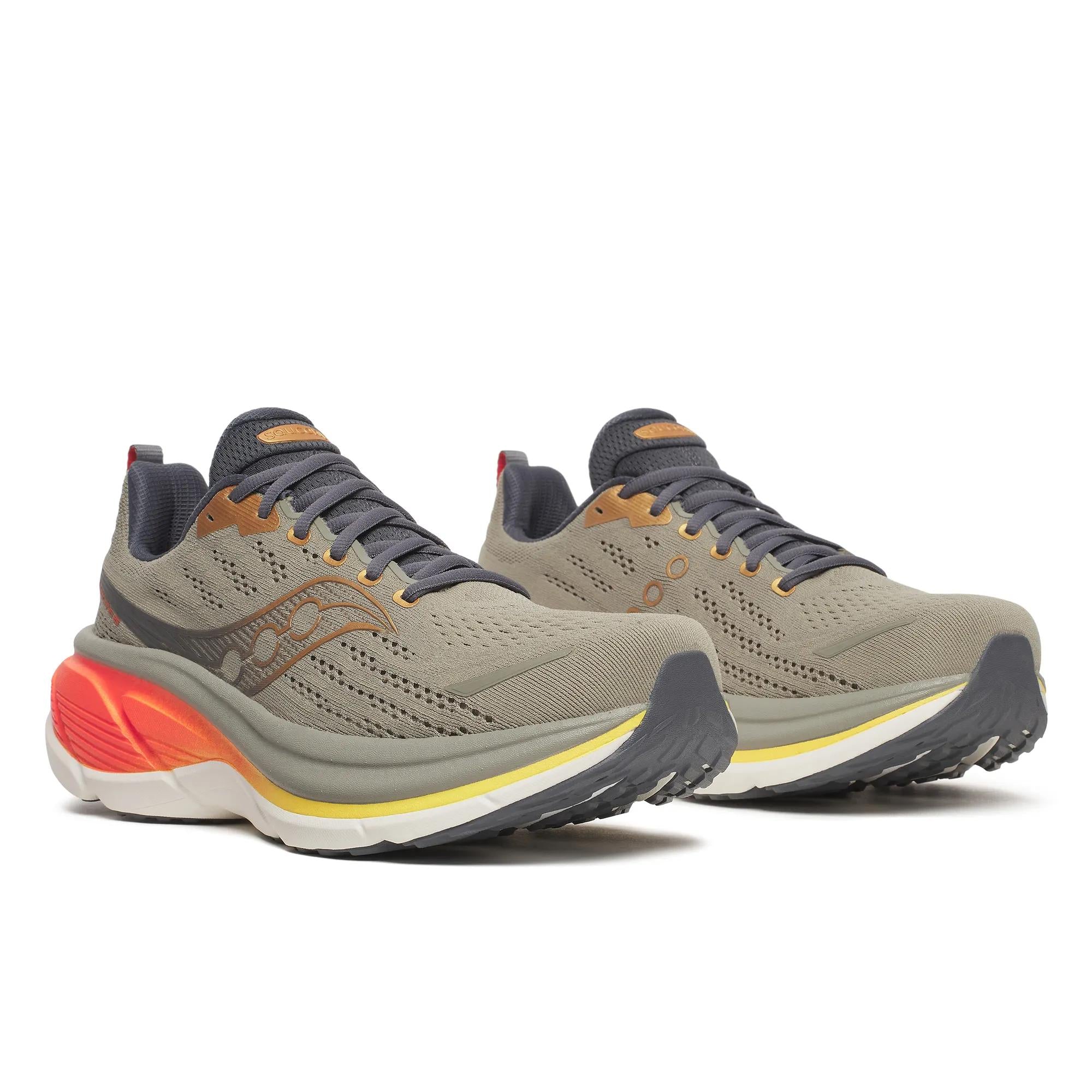 Men's Saucony Hurricane 25 (Final Sale)
