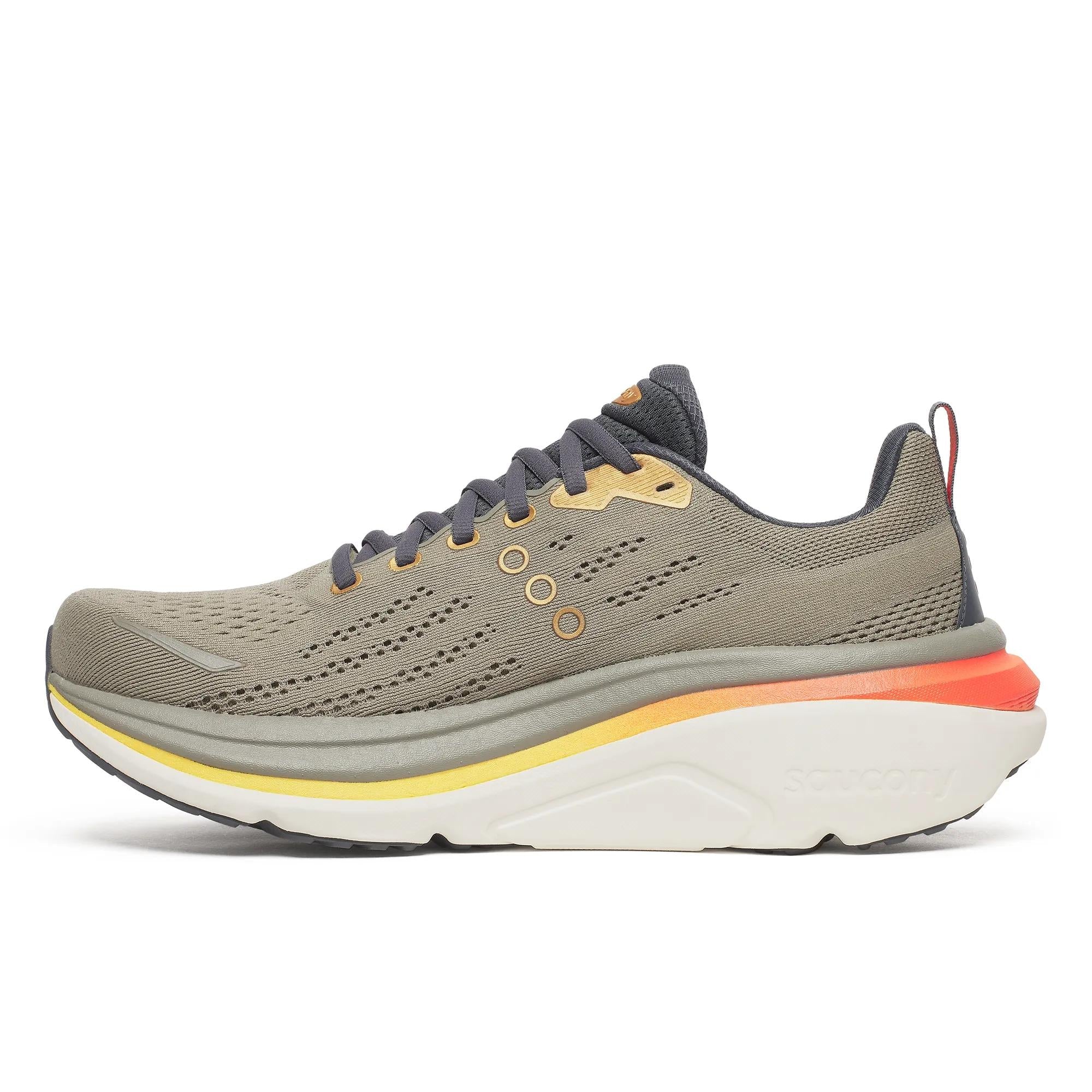 Men's Saucony Hurricane 25 (Final Sale)