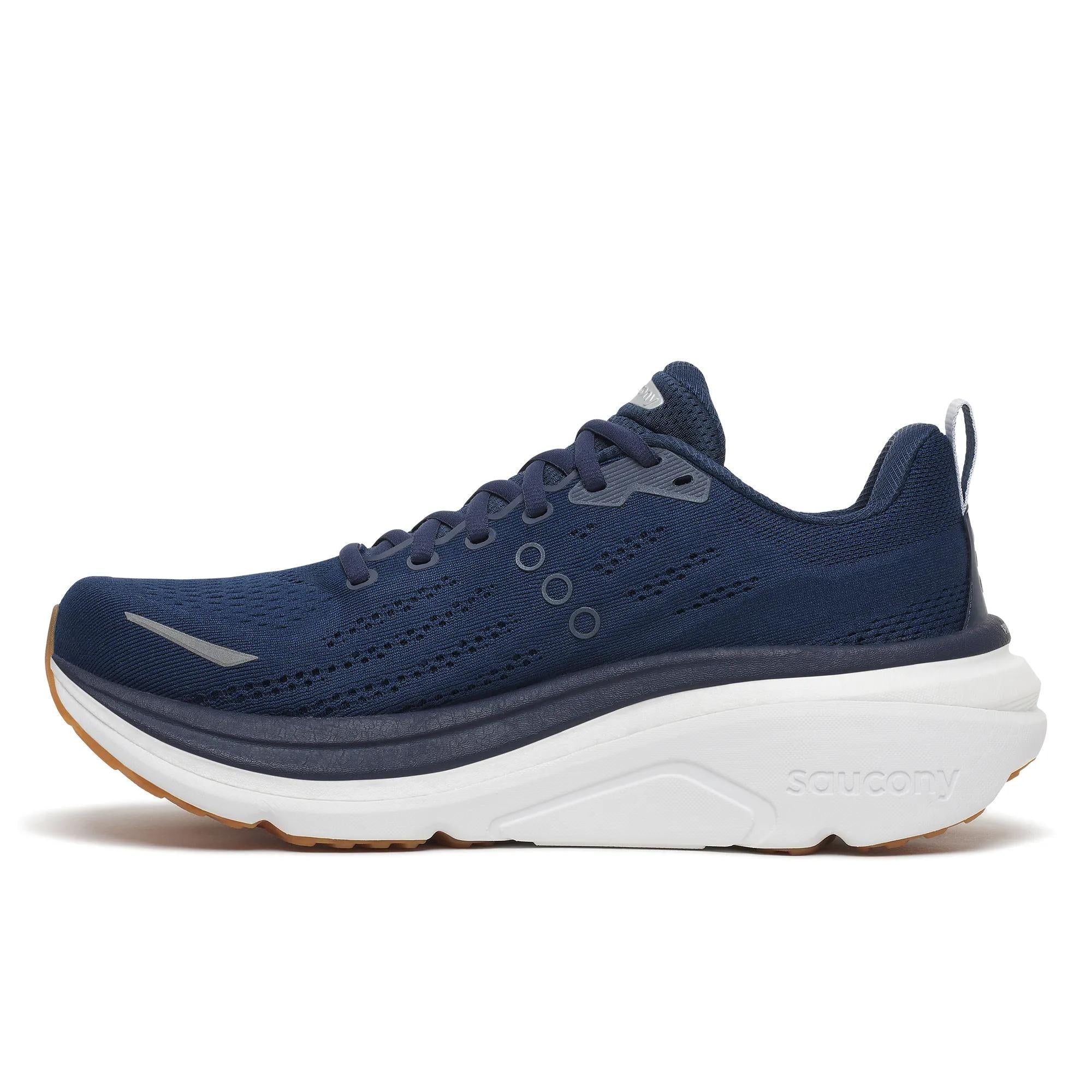 Men's Saucony Hurricane 25 (Final Sale)