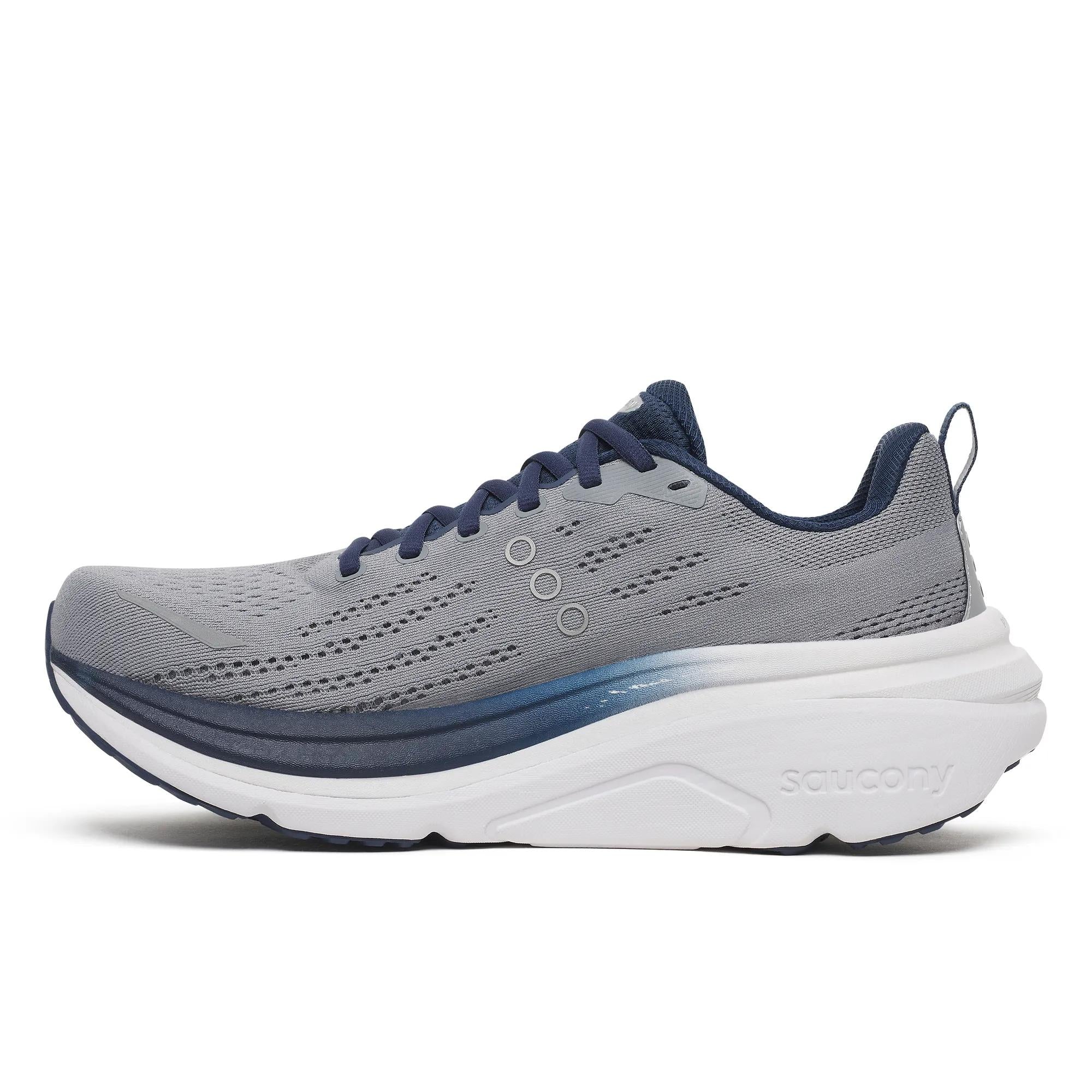 Men's Saucony Hurricane 25 (Final Sale)