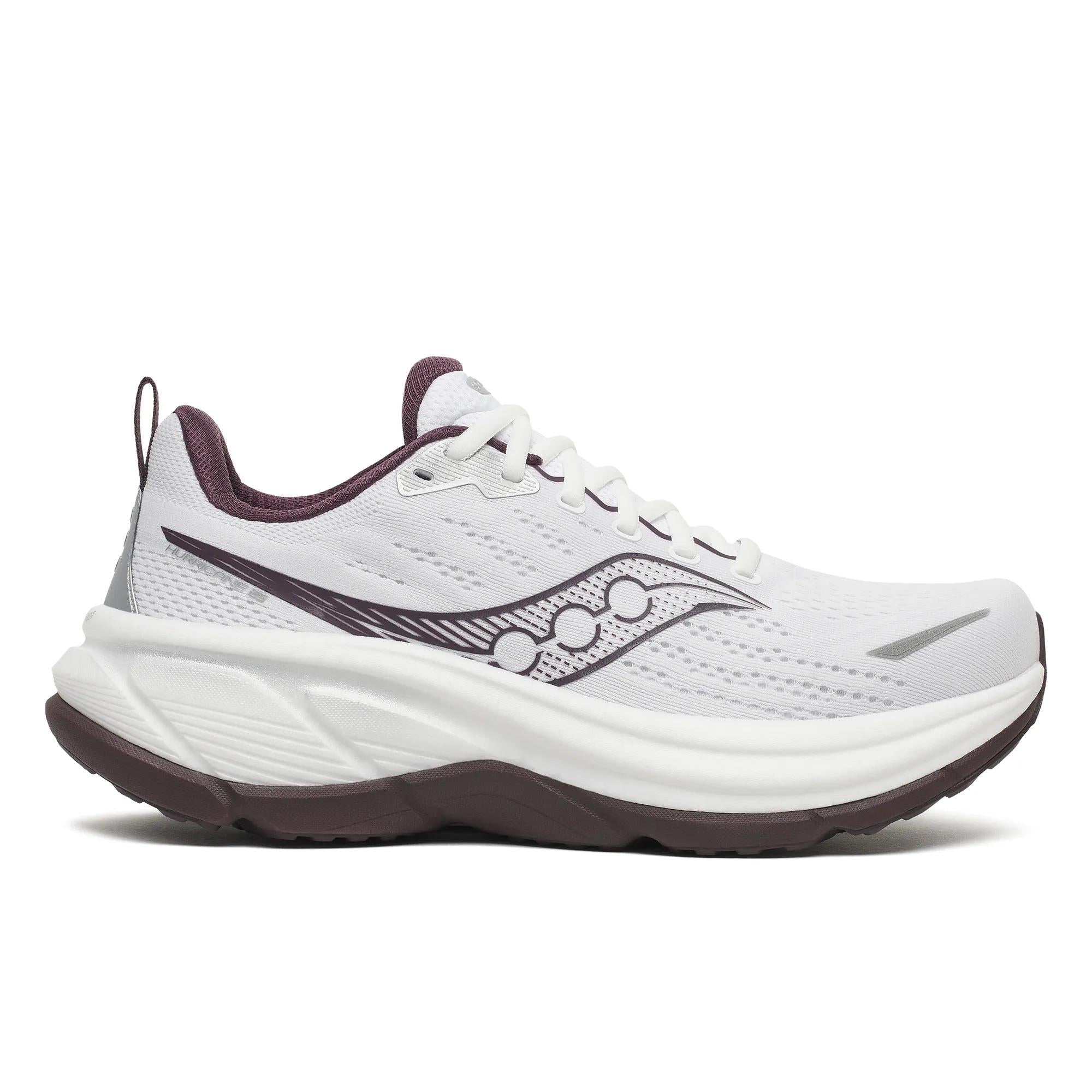 Men's Saucony Hurricane 25 (Final Sale)