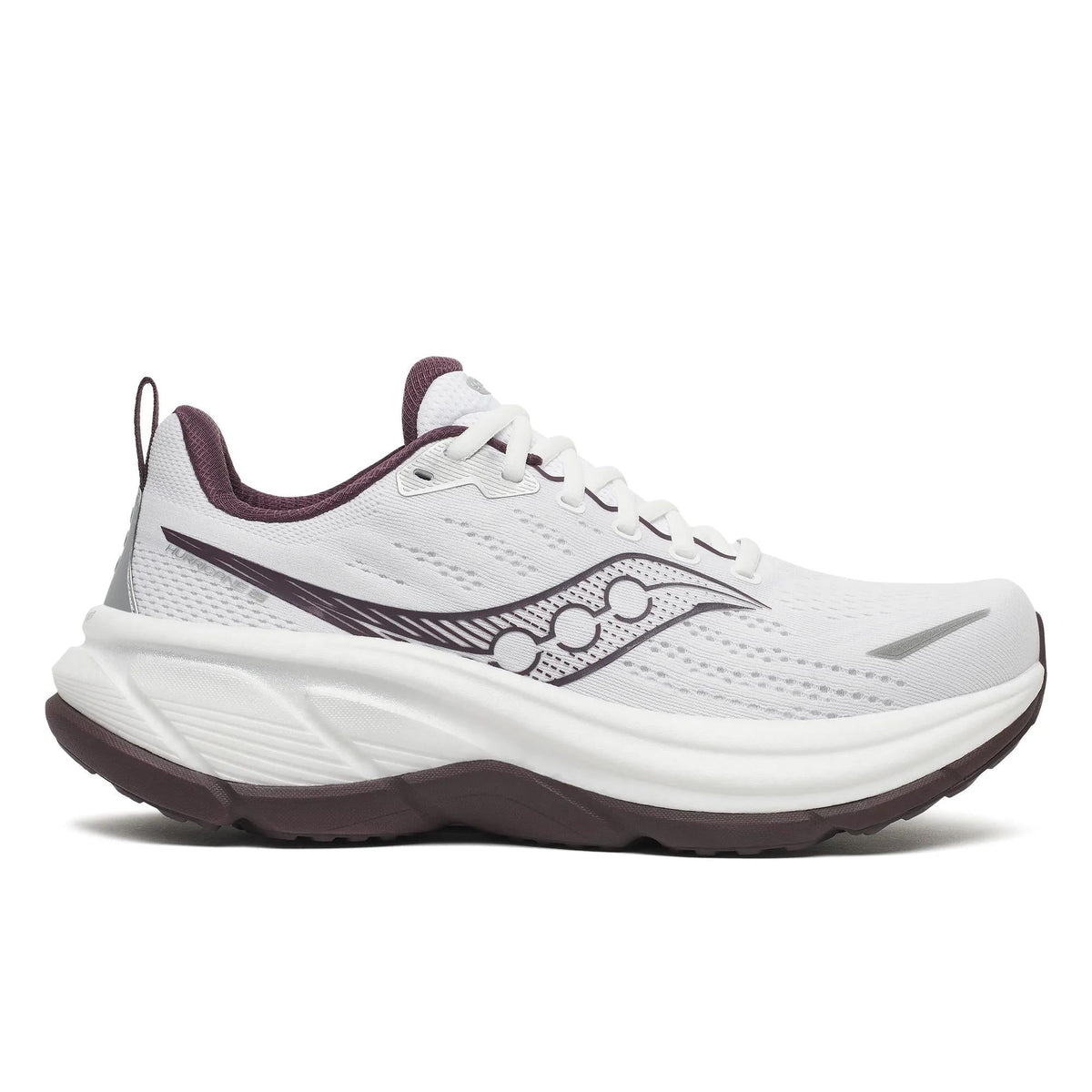 Men's Saucony Hurricane 25 (Final Sale)