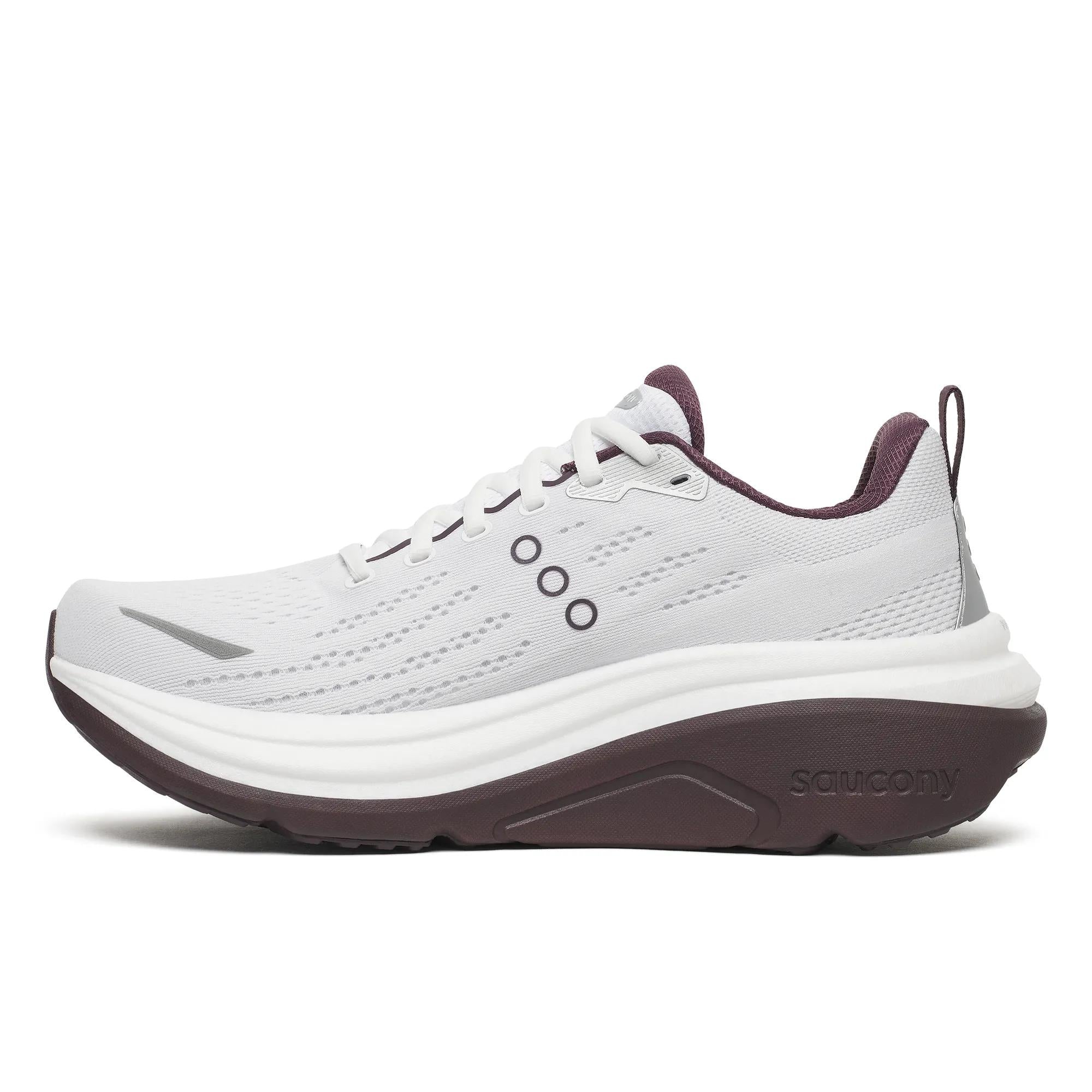 Men's Saucony Hurricane 25 (Final Sale)