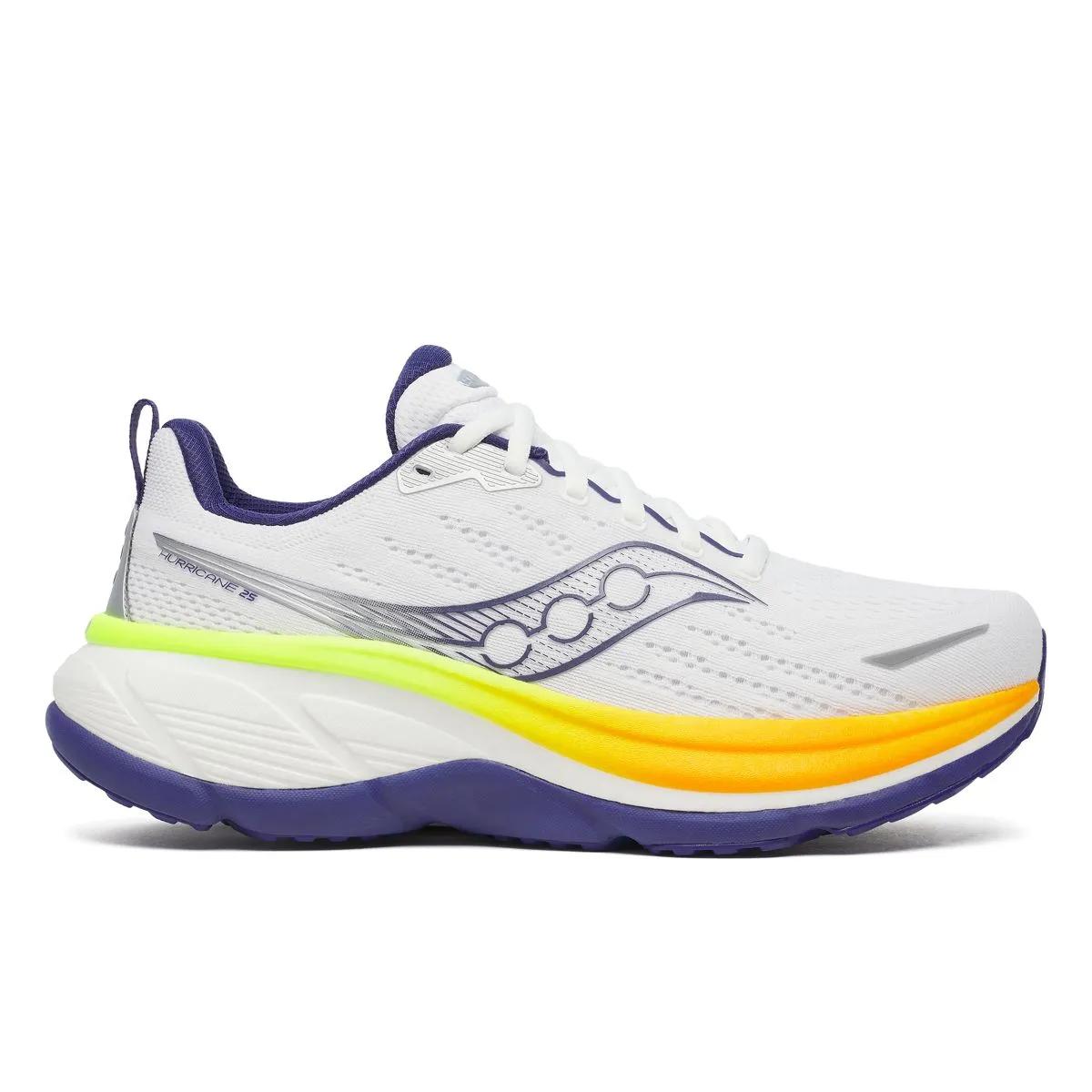 Men's Saucony Hurricane 25 (Final Sale)