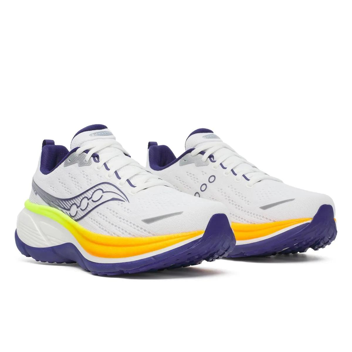 Men's Saucony Hurricane 25 (Final Sale)