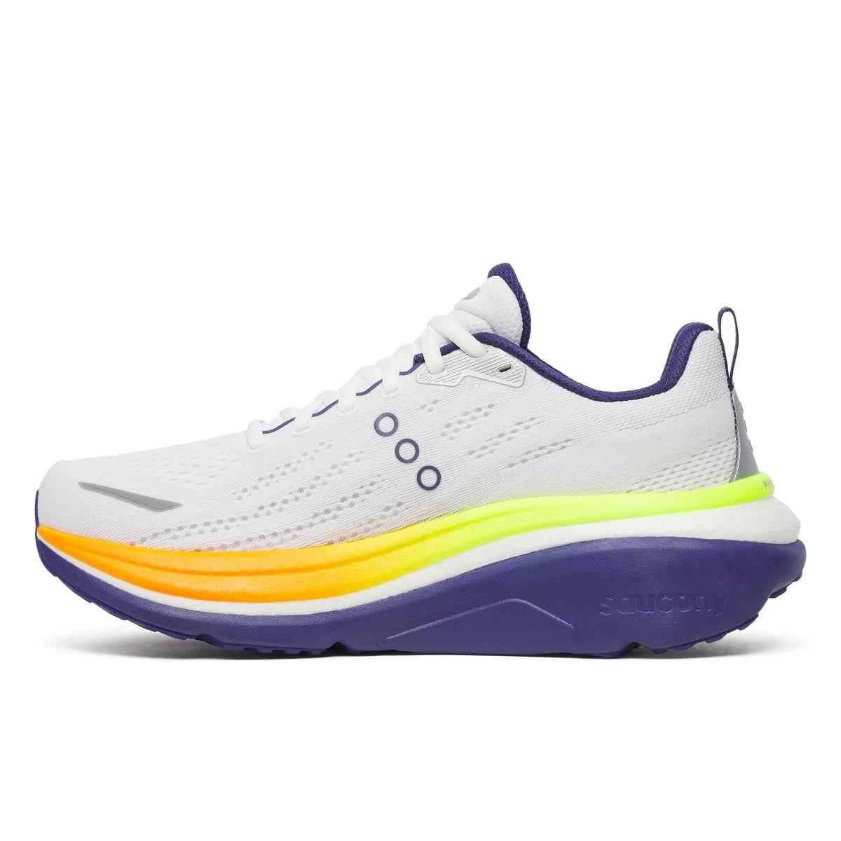 Men's Saucony Hurricane 25 (Final Sale)