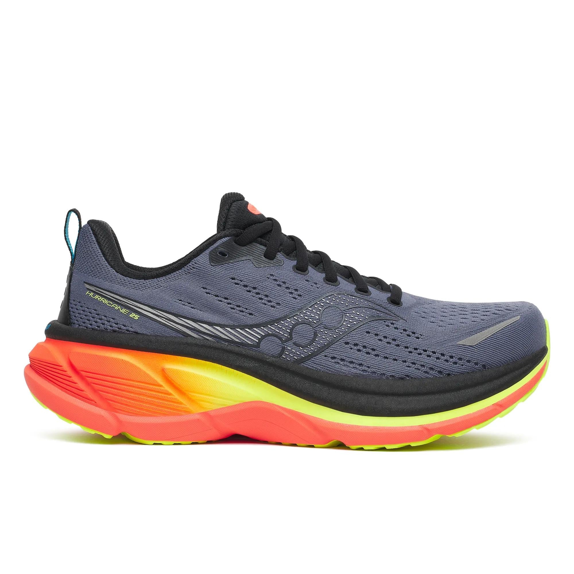 Men's Saucony Hurricane 25 (Final Sale)