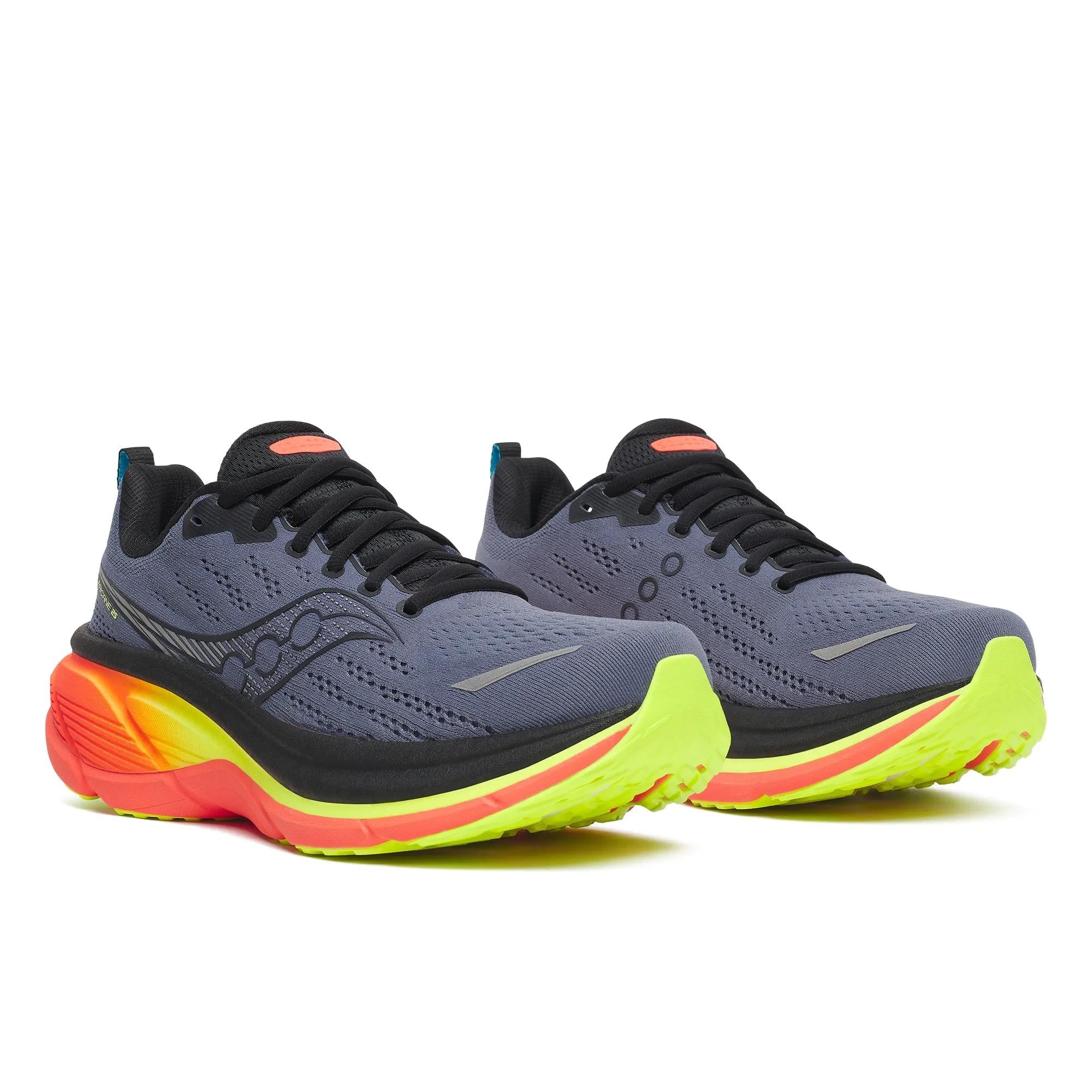 Men's Saucony Hurricane 25 (Final Sale)