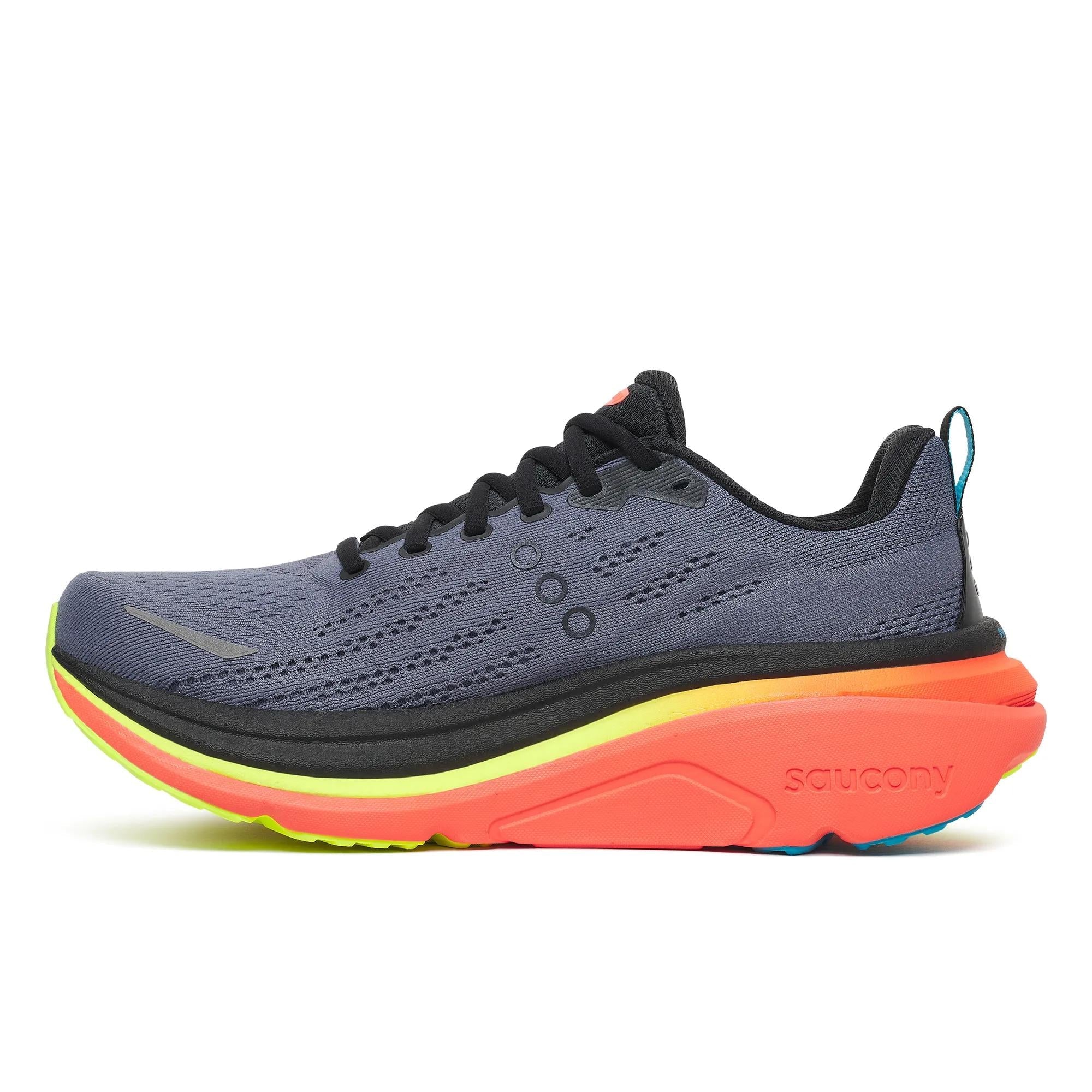 Men's Saucony Hurricane 25 (Final Sale)
