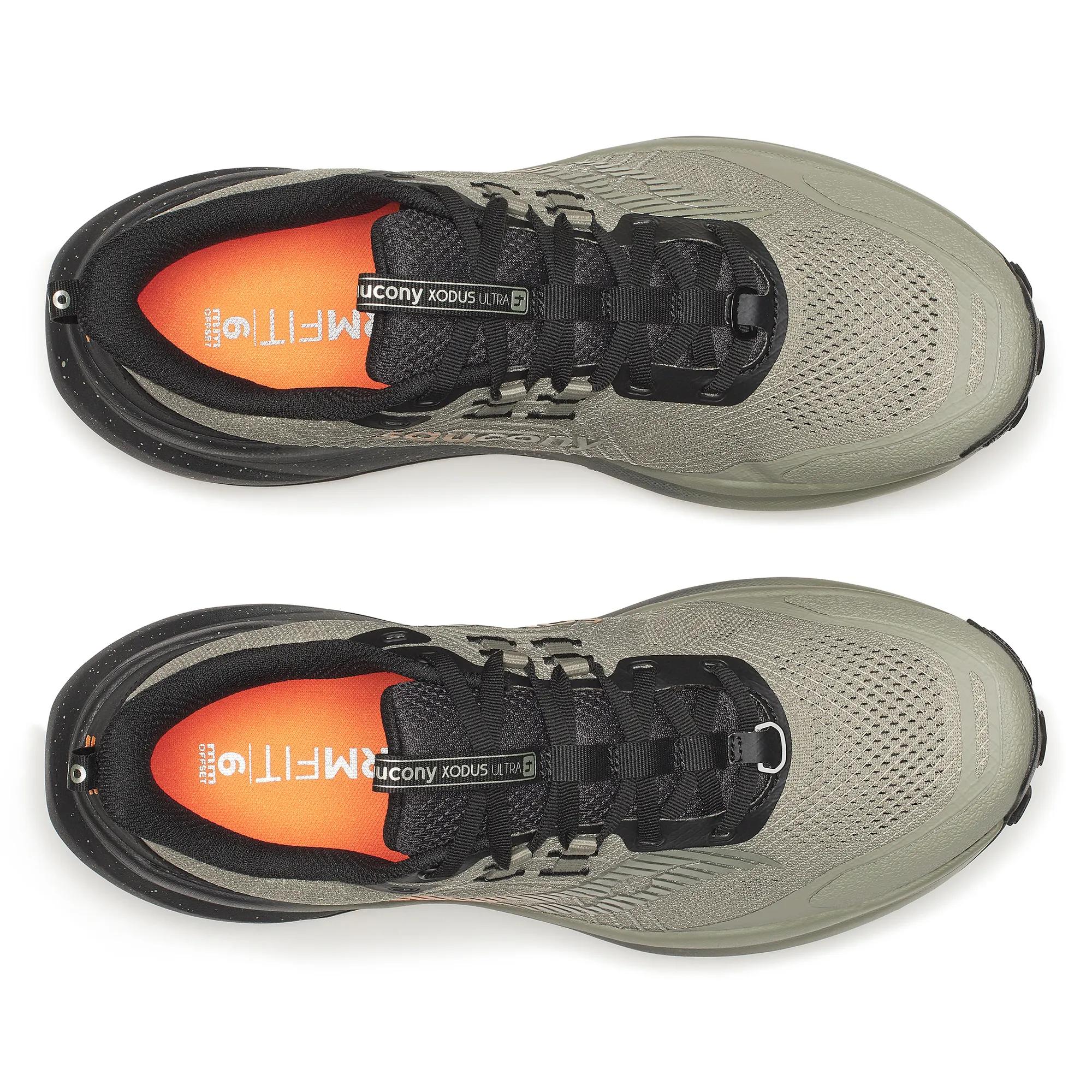 Men's Saucony Xodus Ultra 4