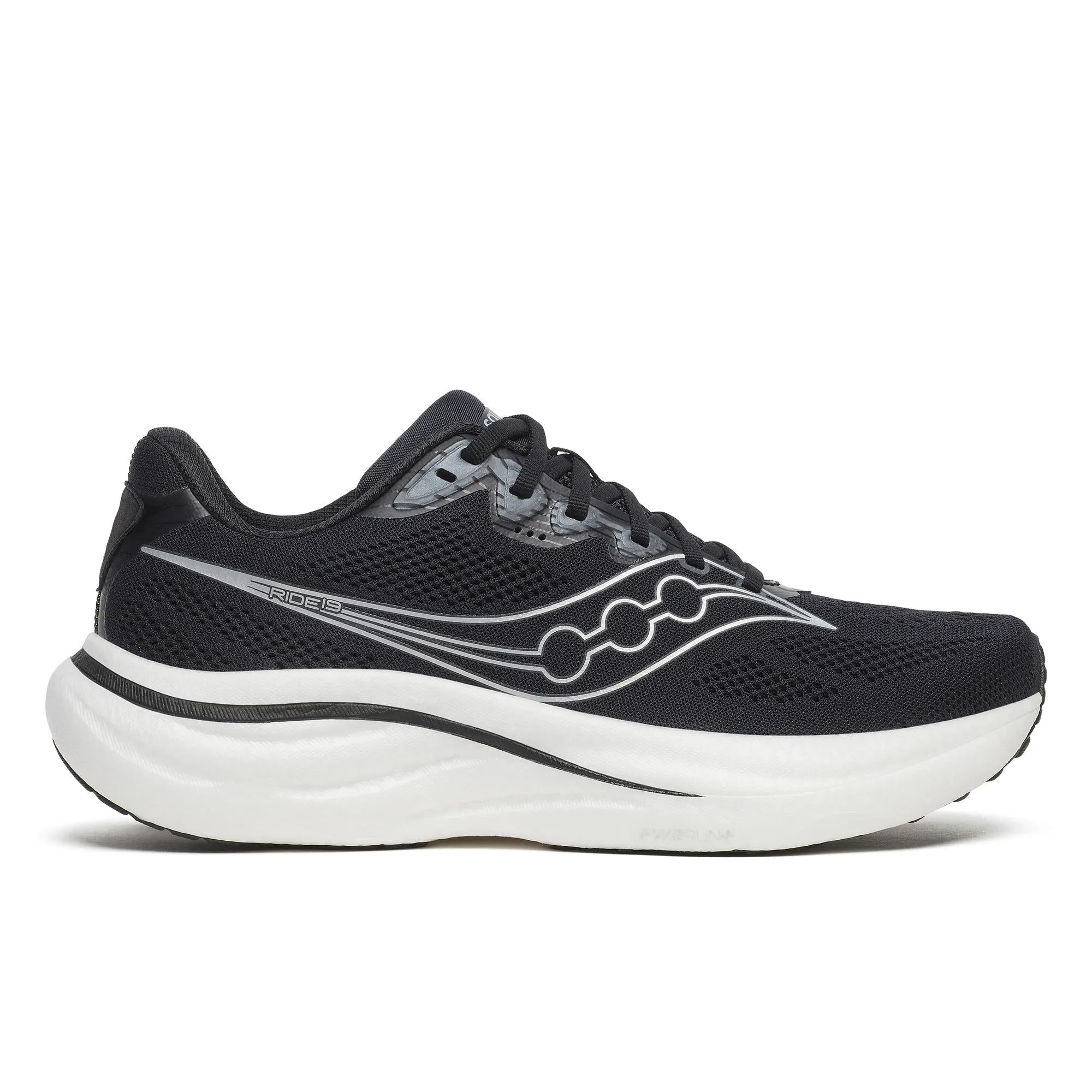 Men's Saucony Ride 19