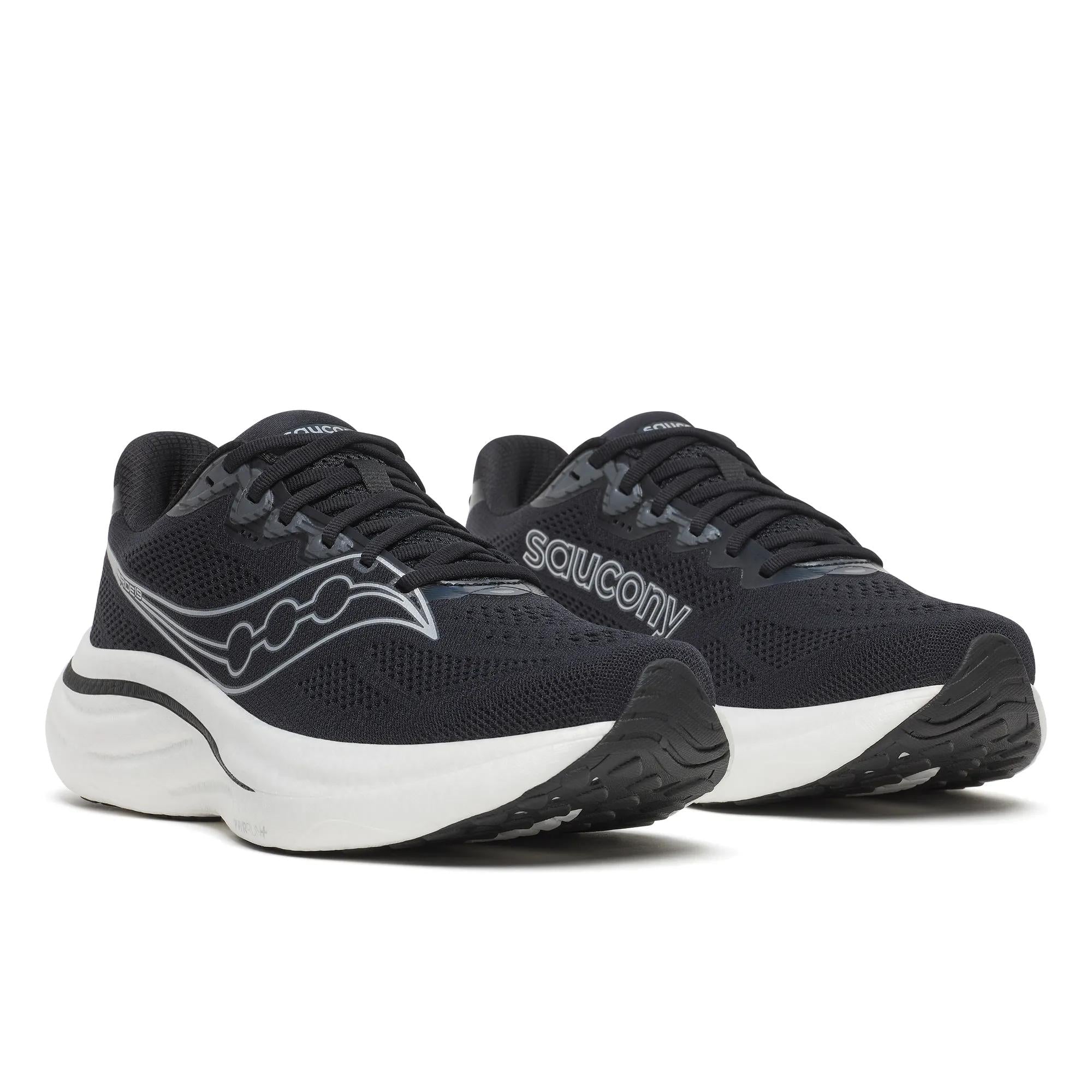 Men's Saucony Ride 19