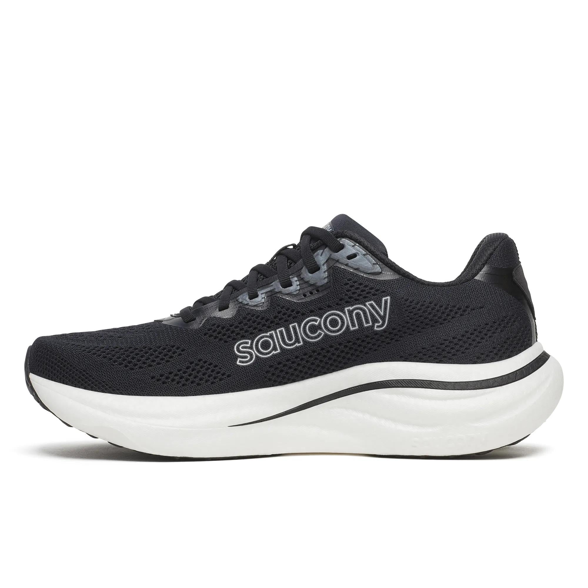 Men's Saucony Ride 19