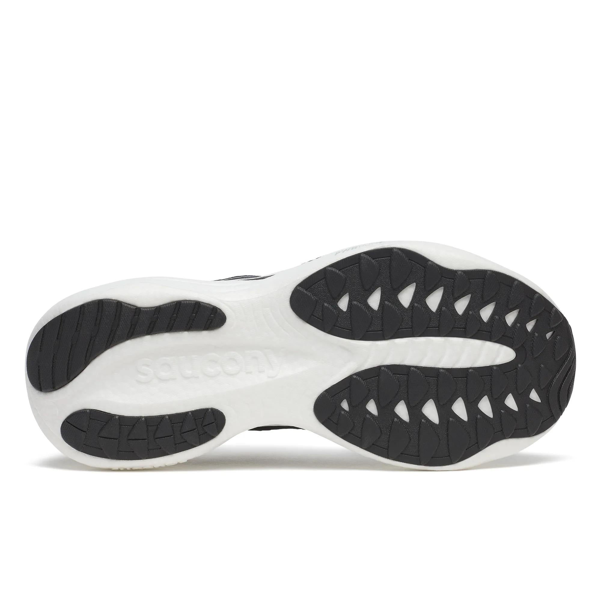 Men's Saucony Ride 19