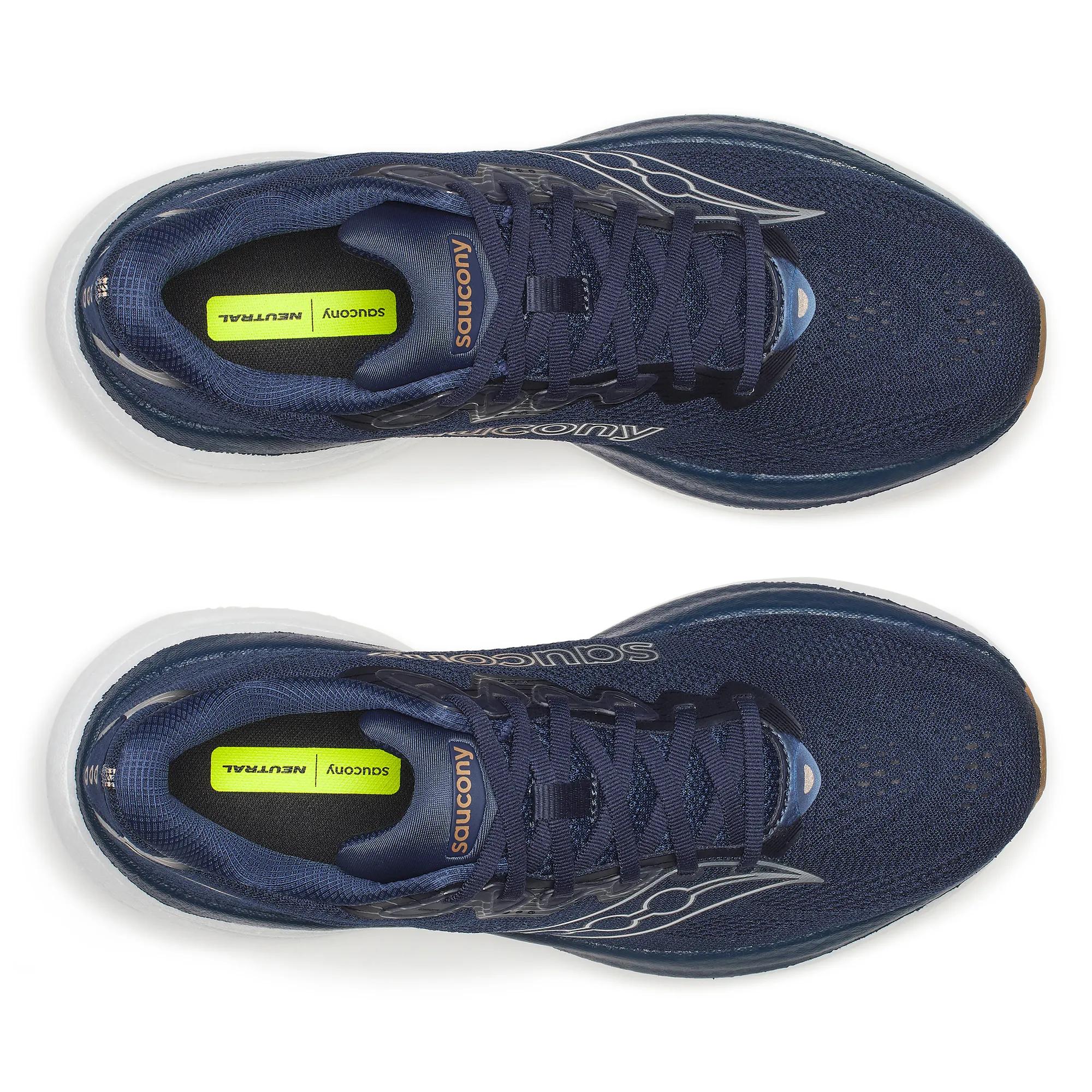 Men's Saucony Ride 19