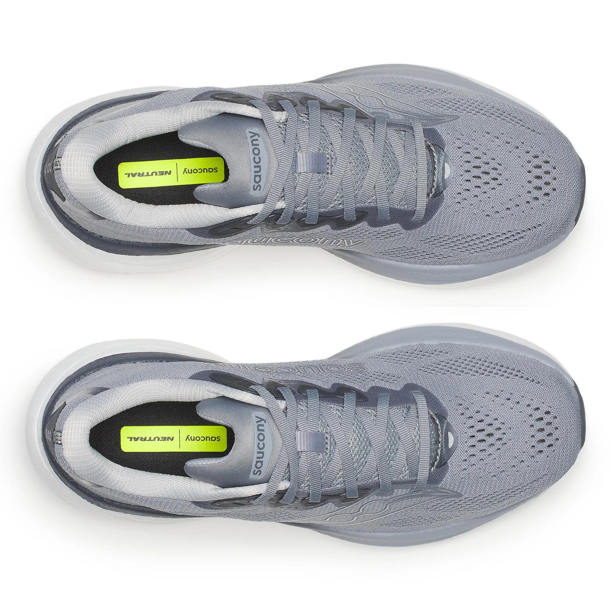 Men's Saucony Ride 19