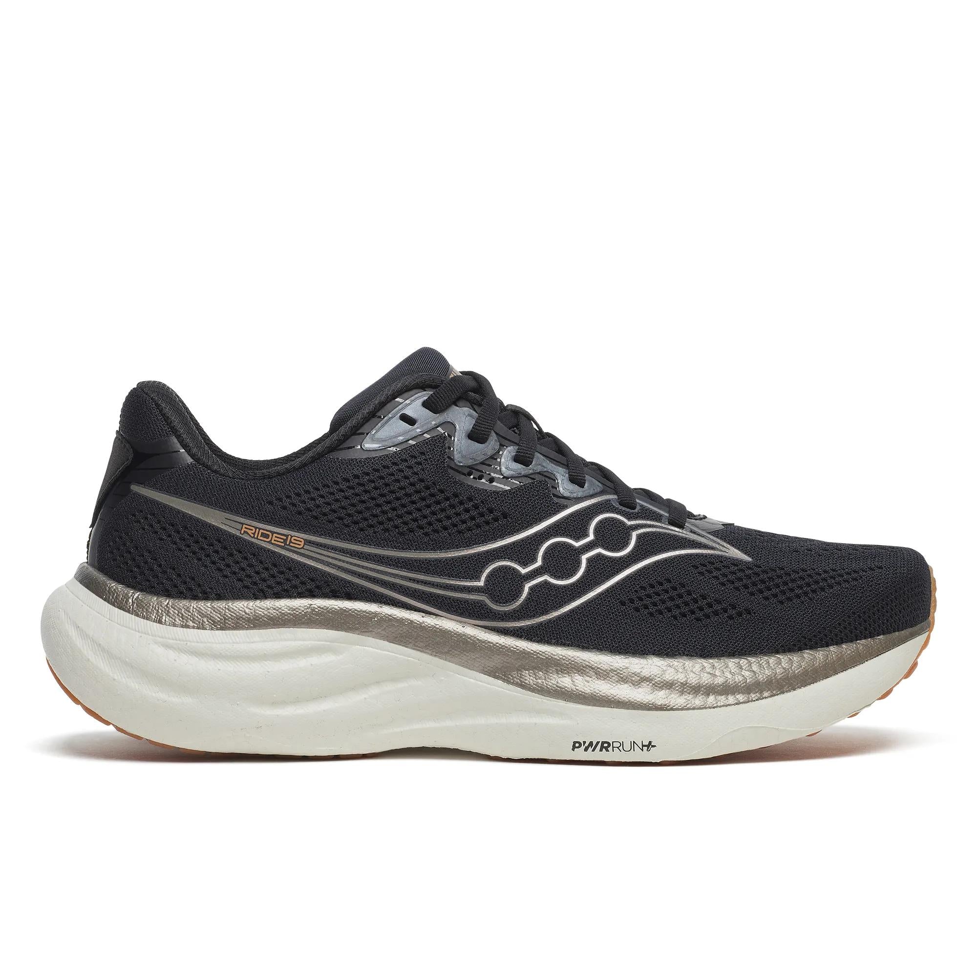 Men's Saucony Ride 19