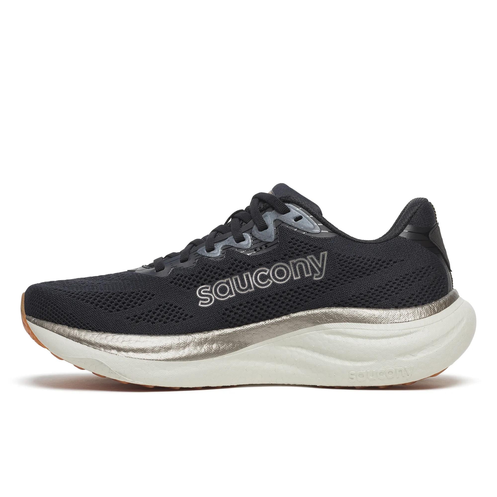 Men's Saucony Ride 19